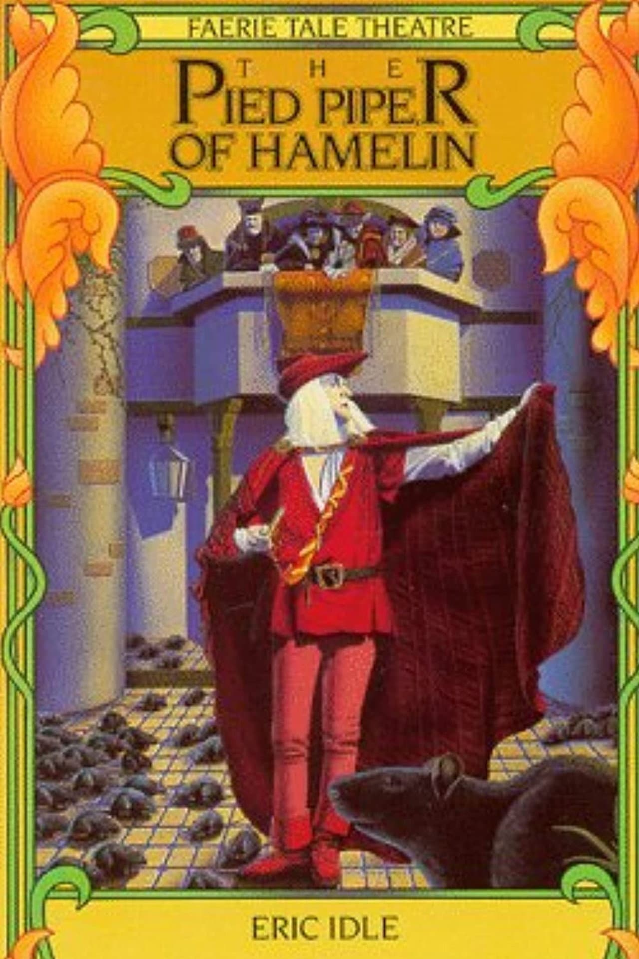 The Pied Piper of Hamelin preview 1