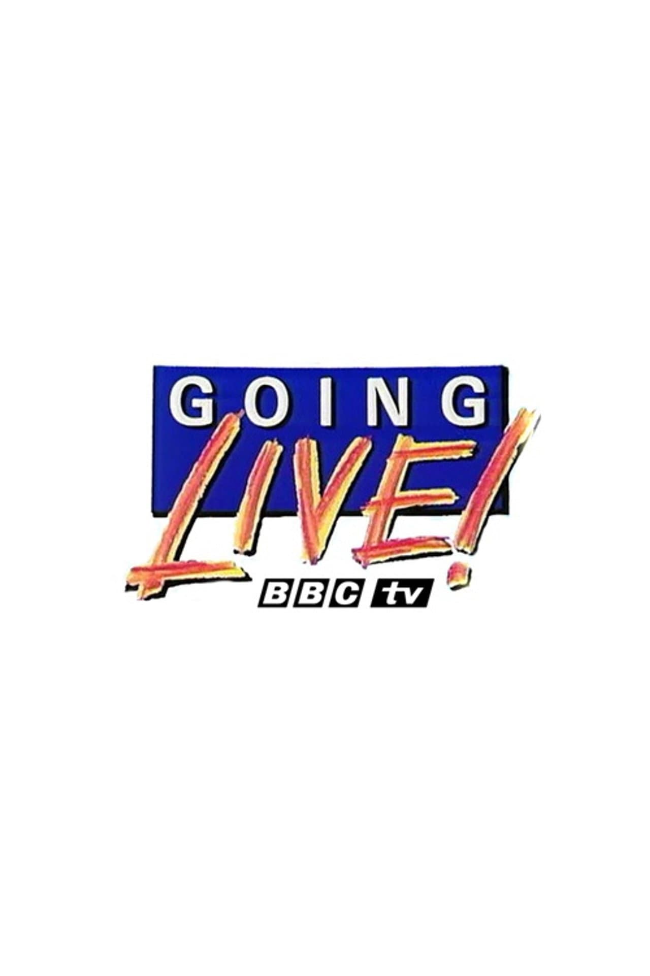 Going Live! preview 1