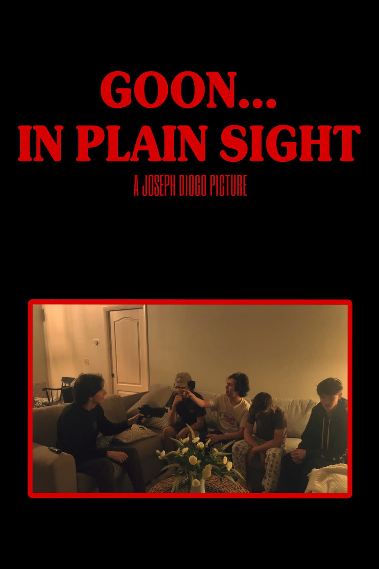 Goon... In Plain Sight preview 2