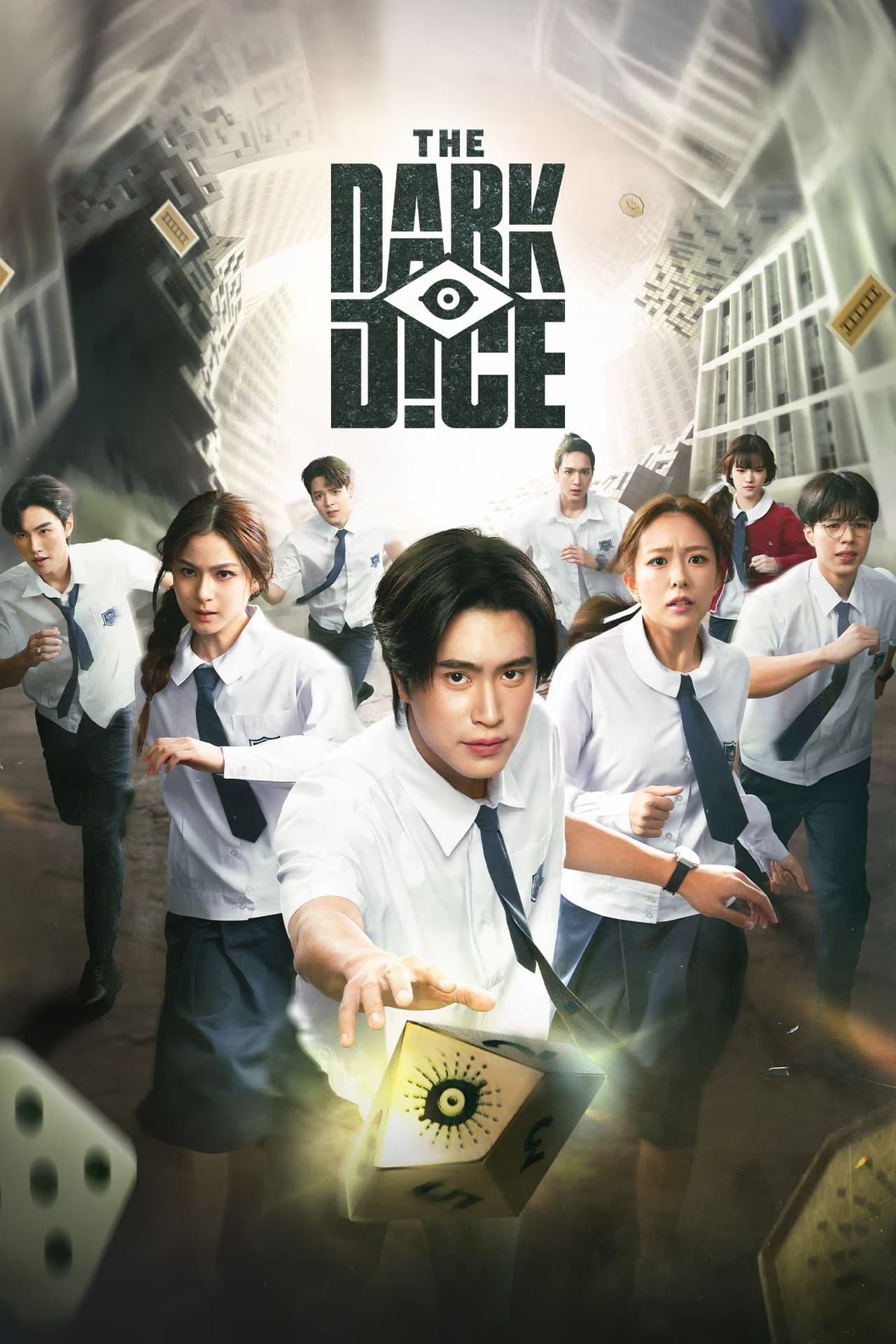 The Dark Dice preview 2