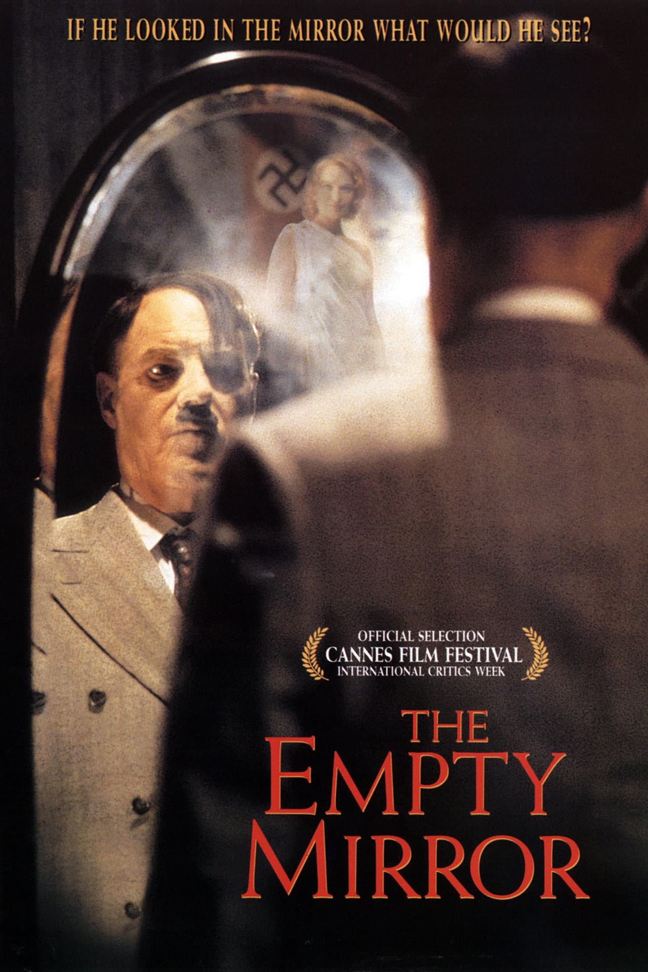The Empty Mirror preview 2