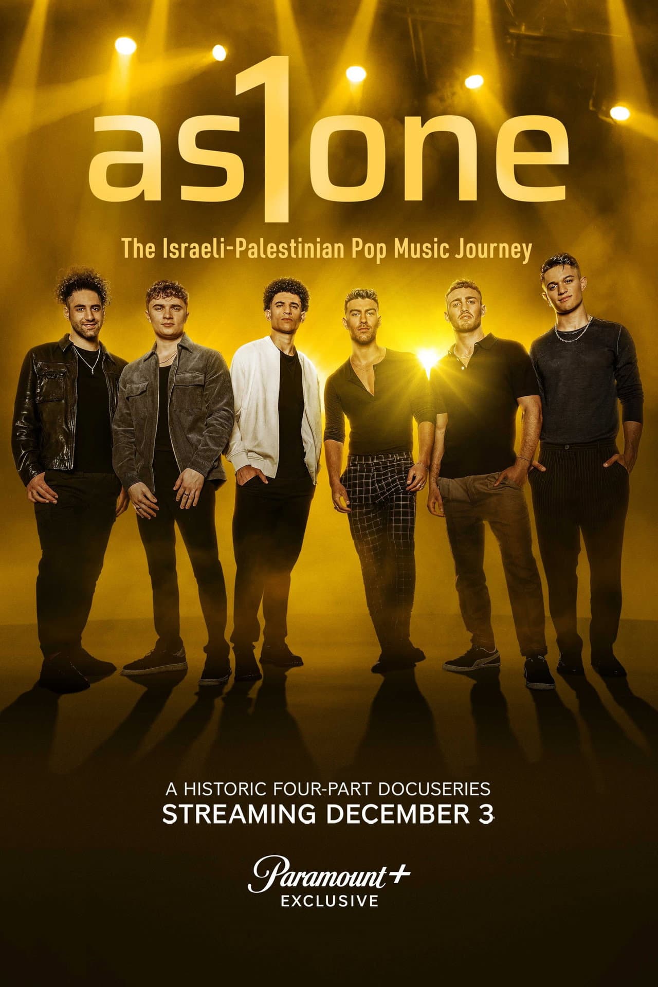 as1one: The Israeli-Palestinian Pop Music Journey preview 2