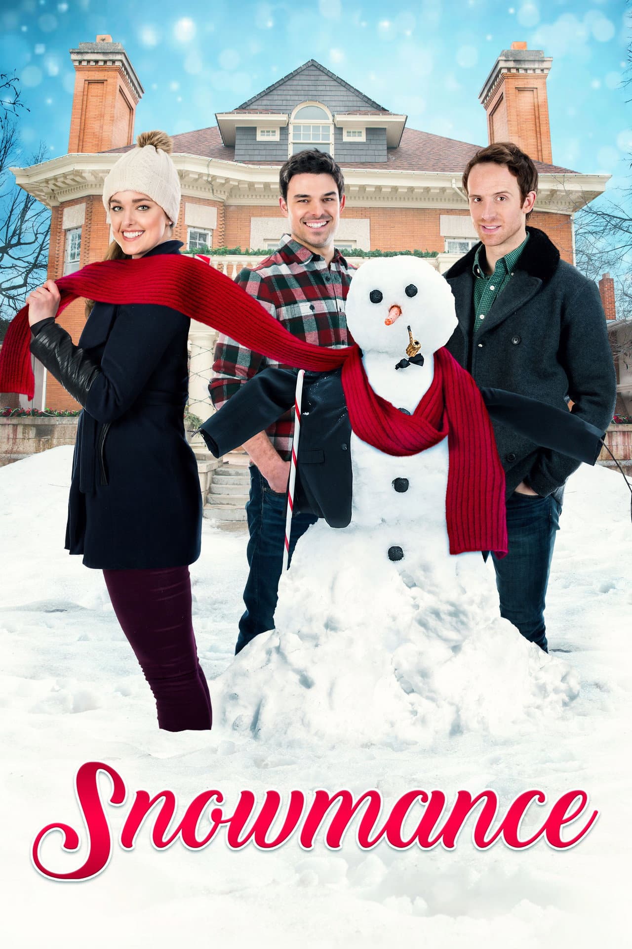 Snowmance preview 2