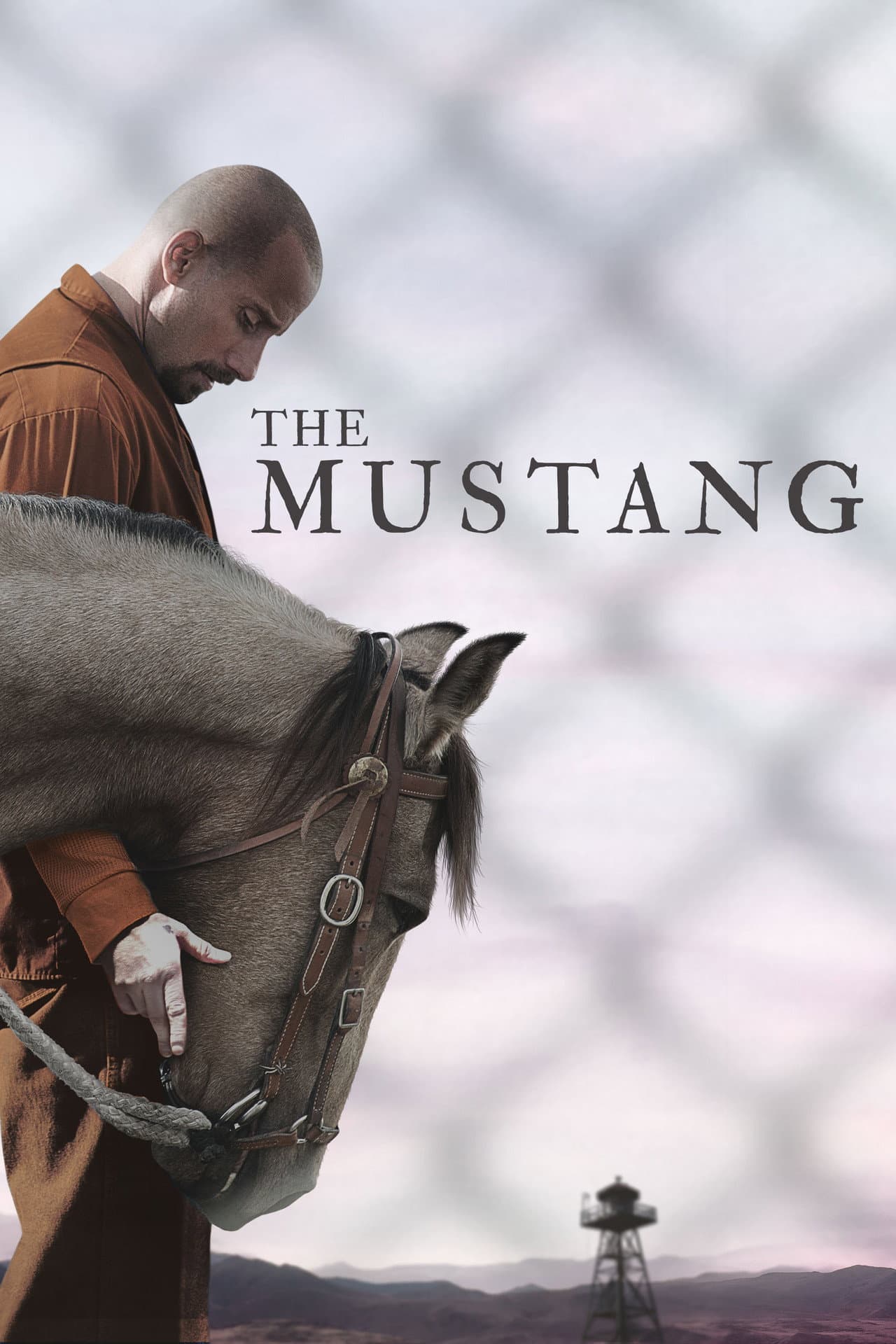 The Mustang preview 2