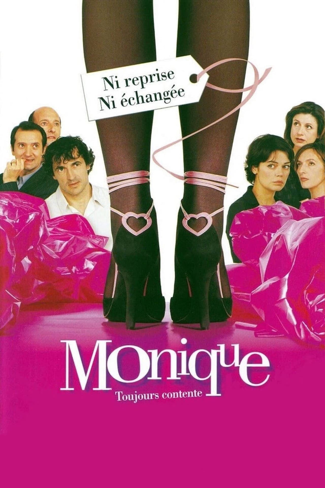 Monique preview 2