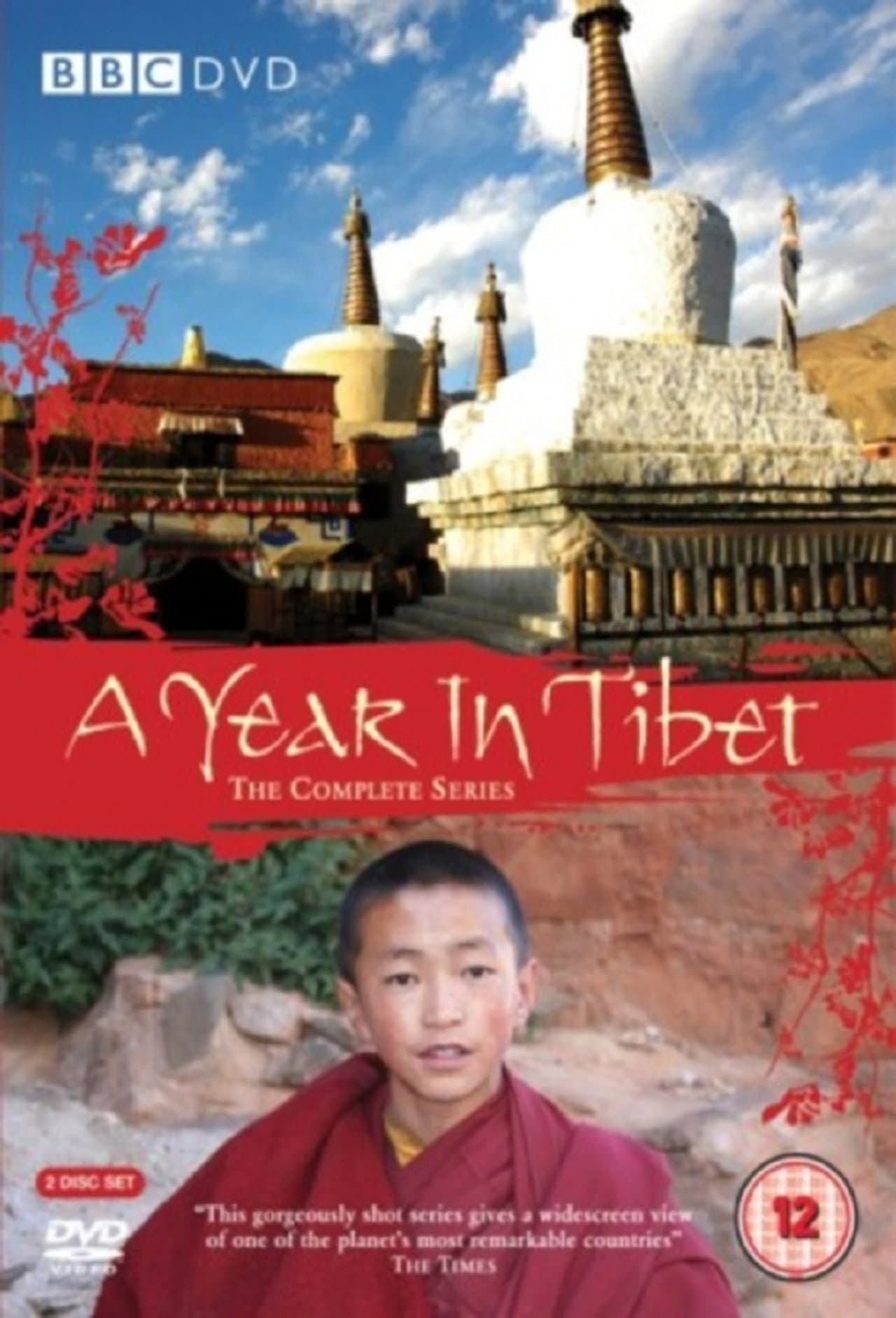 A Year in Tibet preview 1