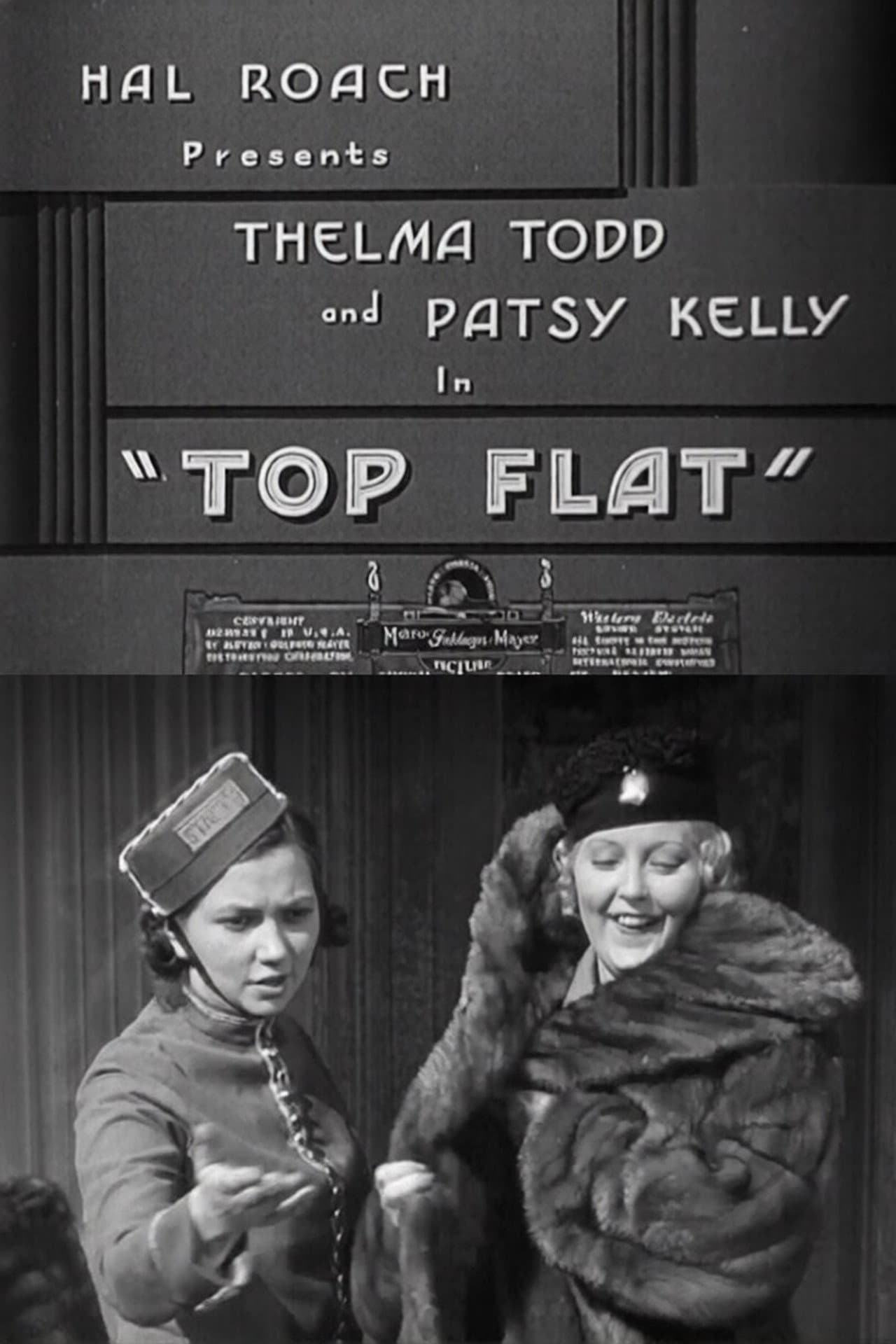 Top Flat preview 1