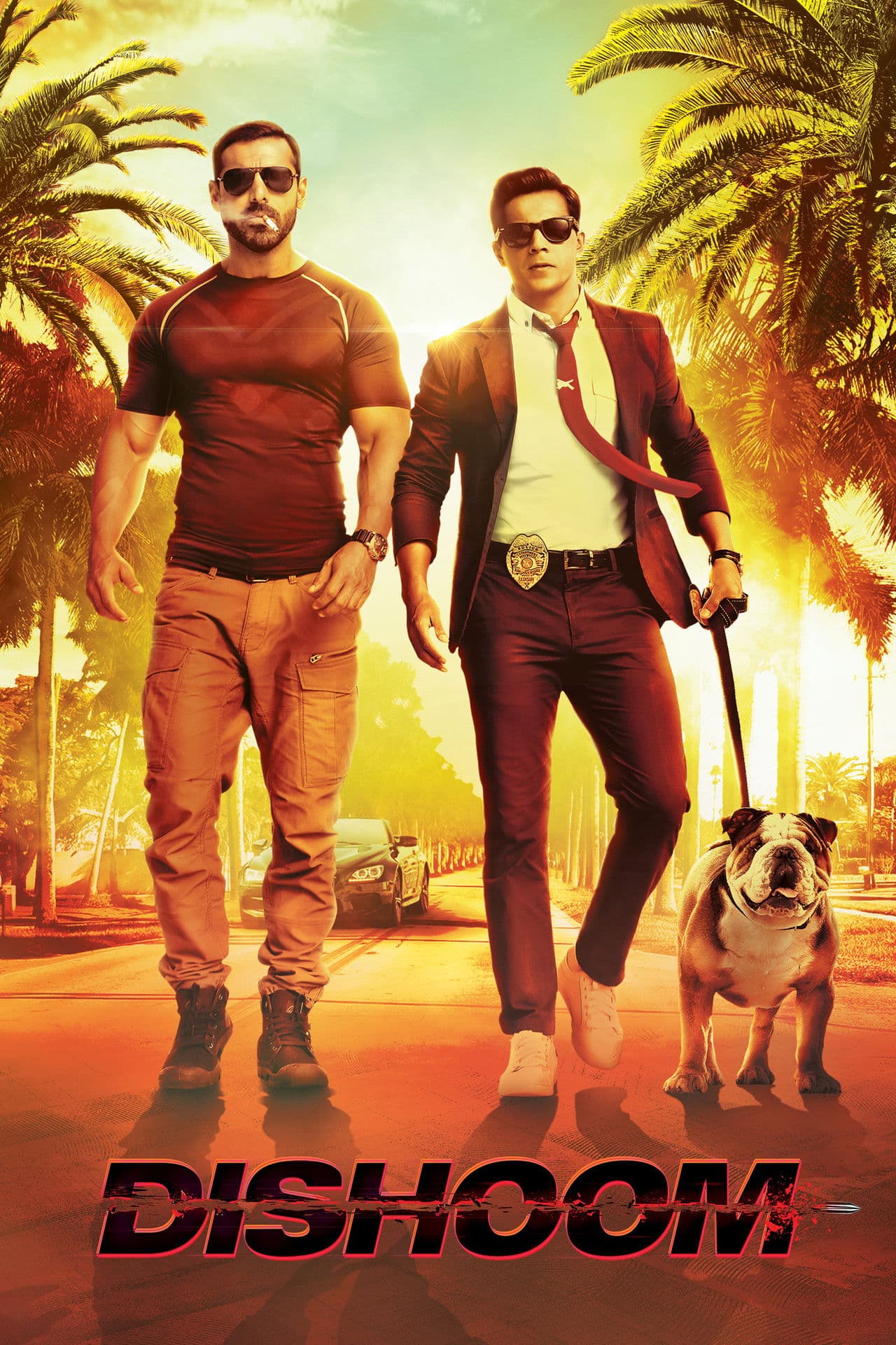 Dishoom preview 2