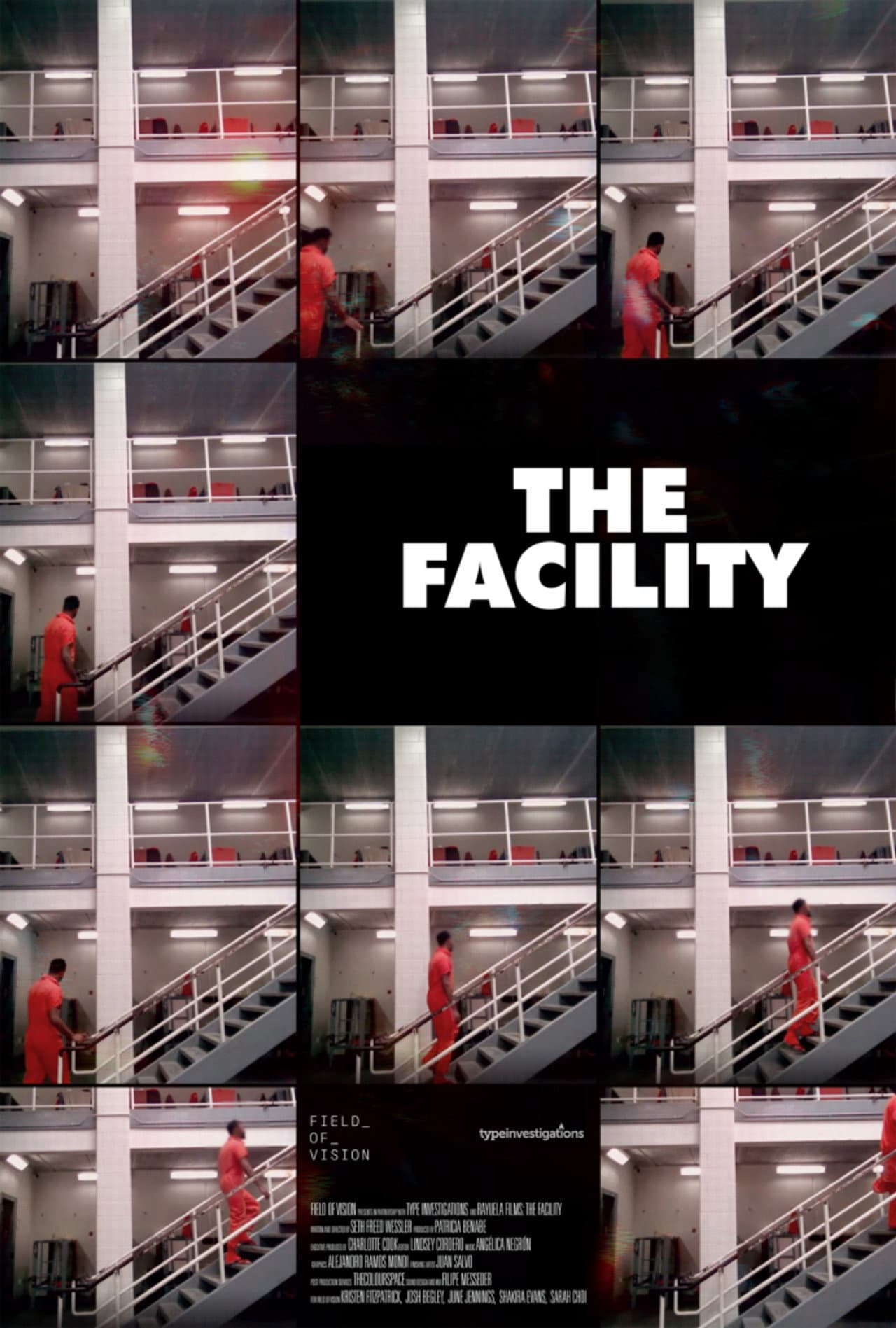 The Facility preview 1