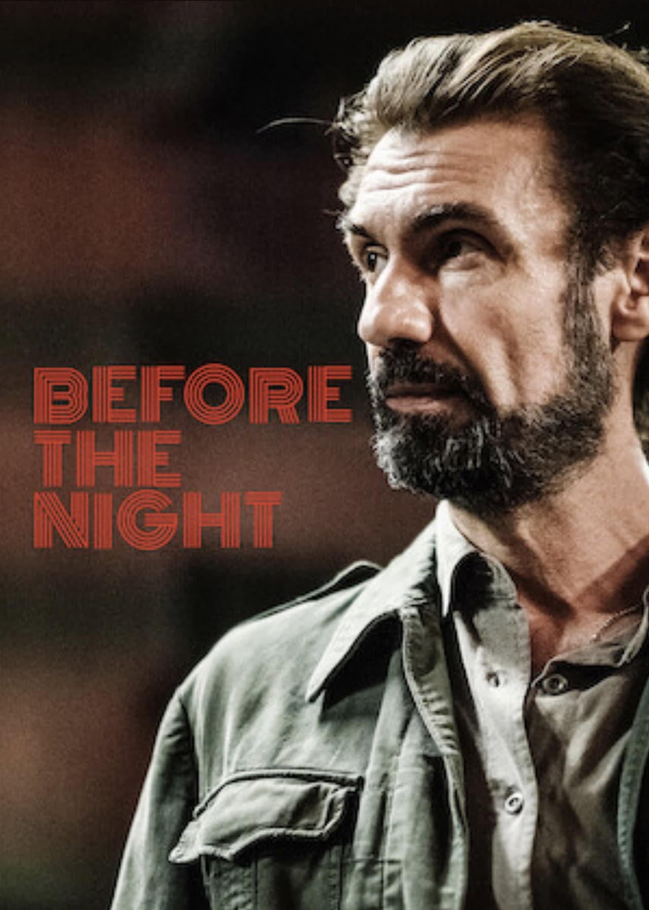 Before the Night preview 2