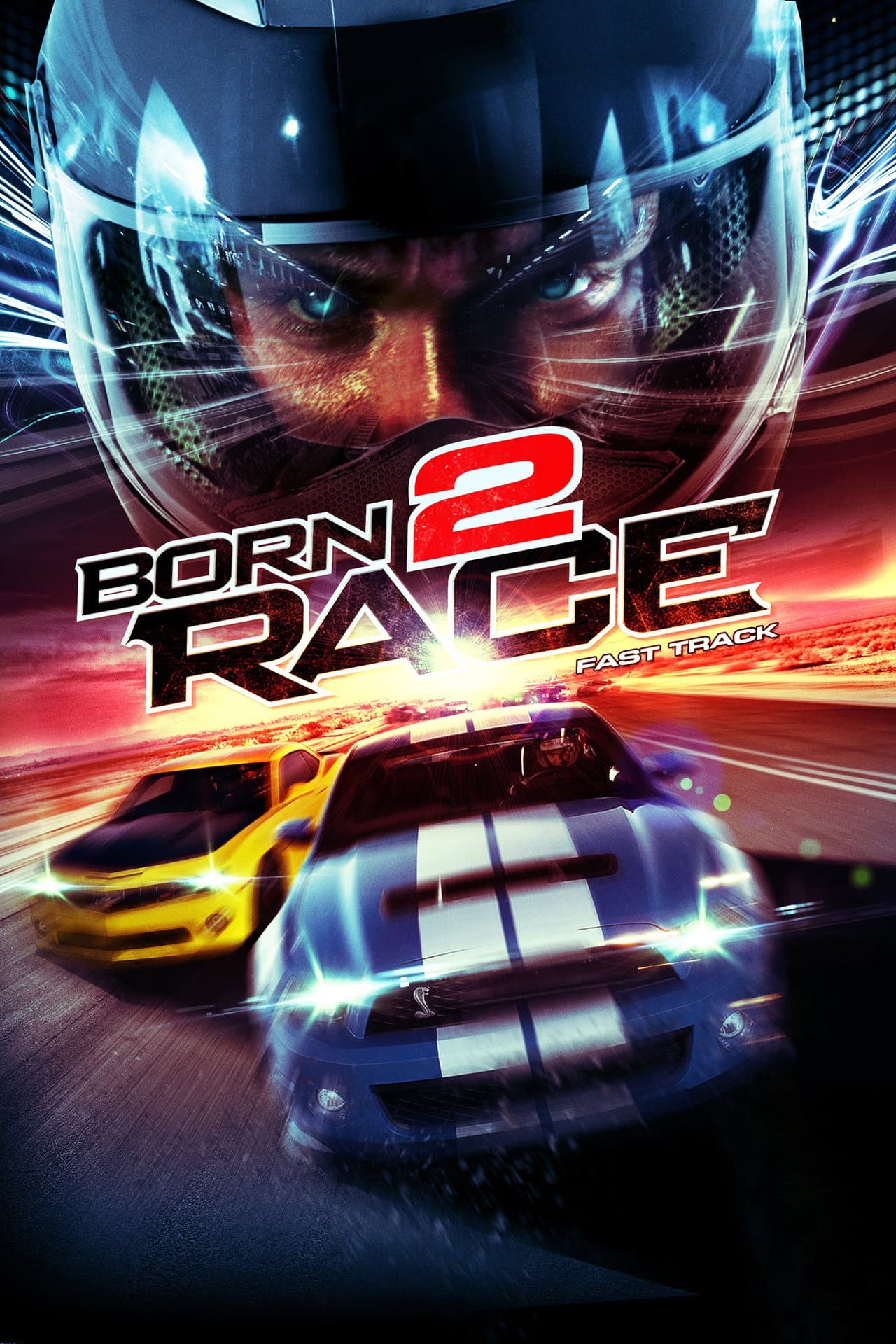 Born to Race: Fast Track preview 2