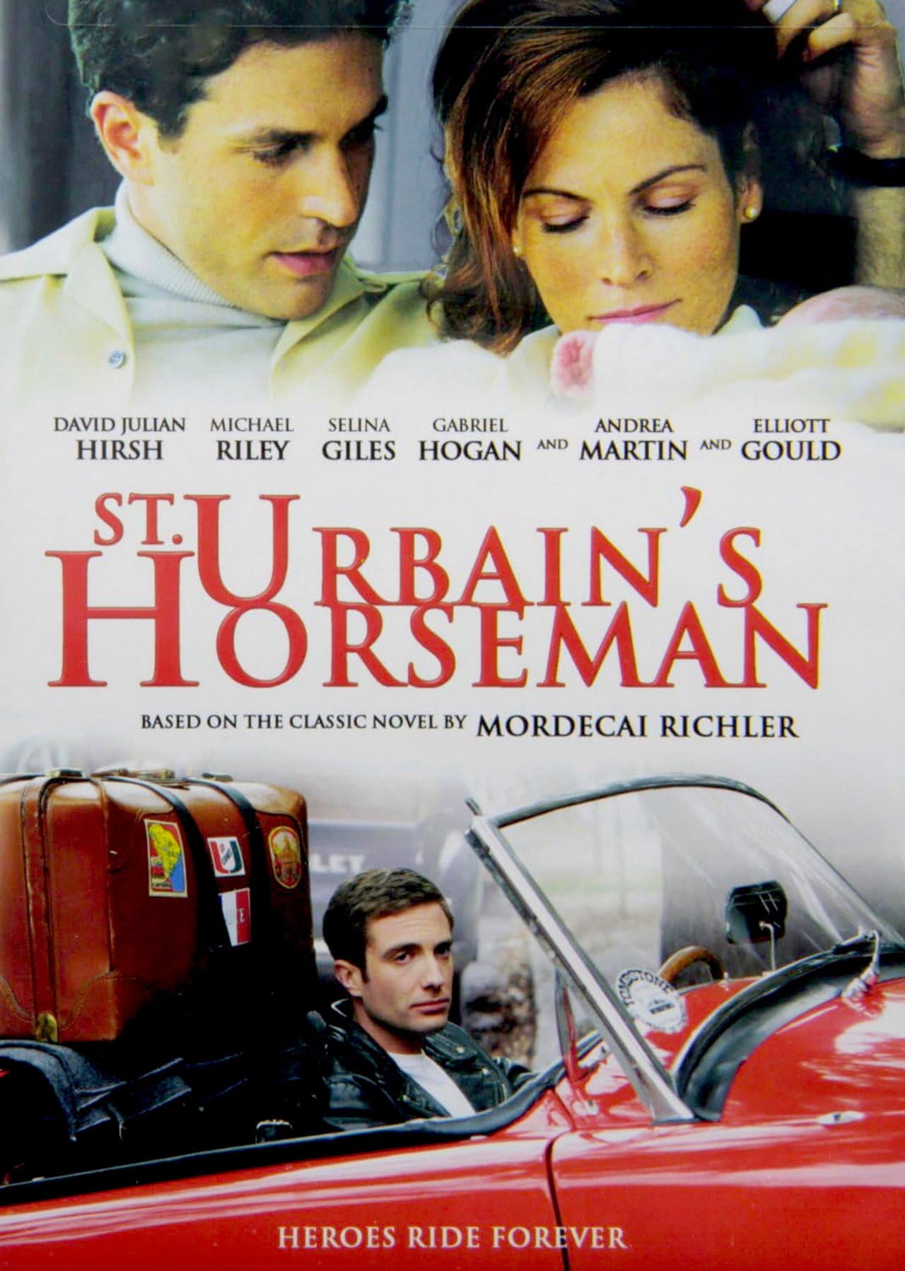 St. Urbain's Horseman preview 1
