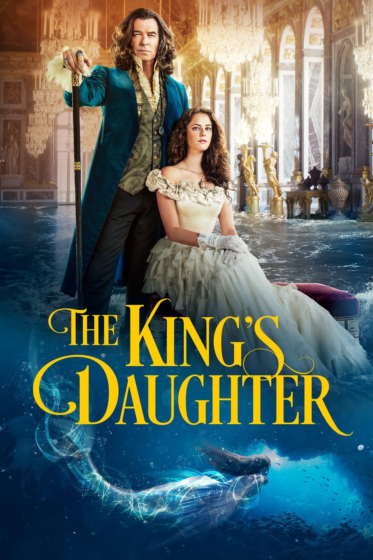 The King's Daughter preview 2