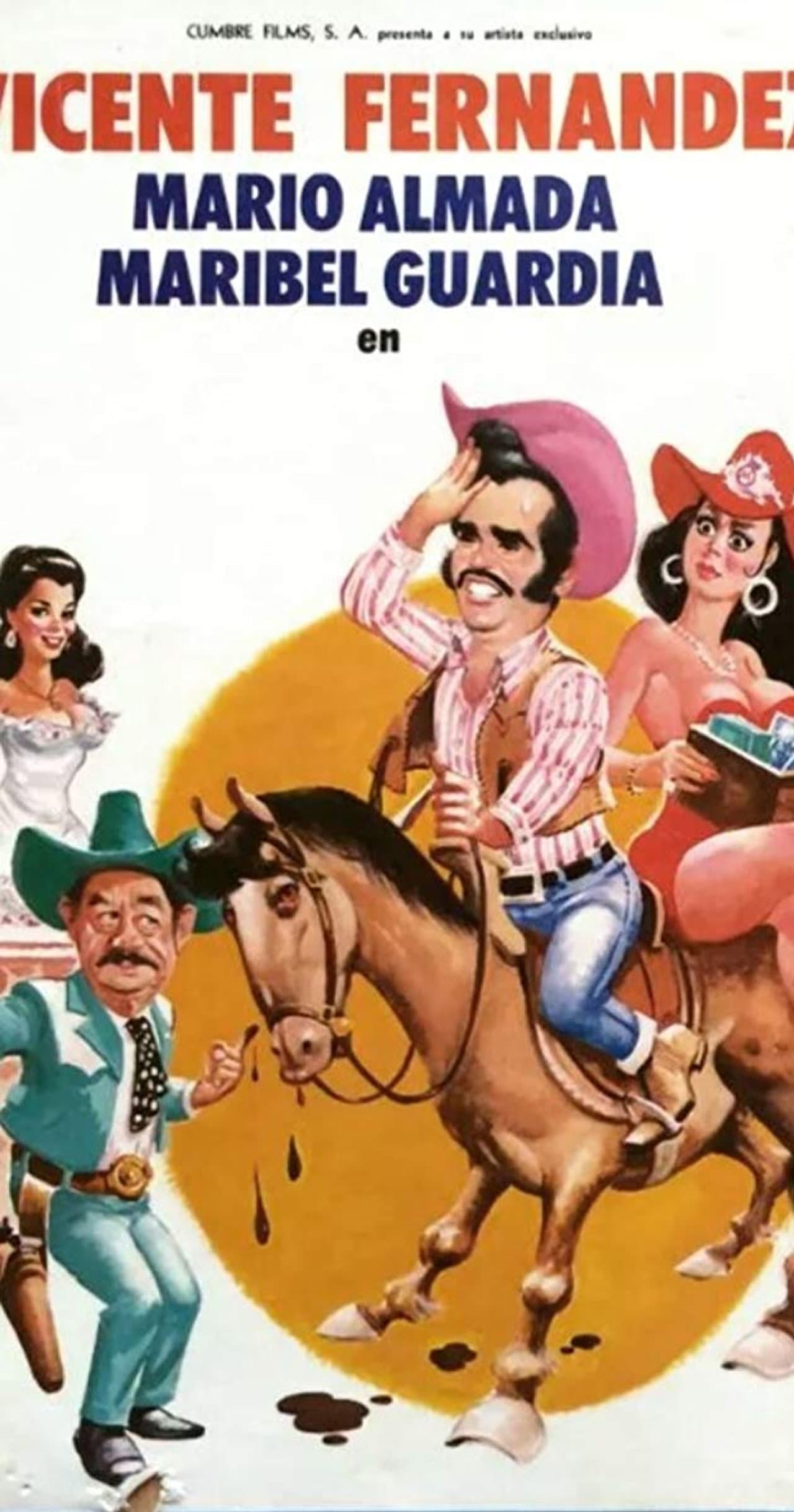 El Cuatrero preview 2