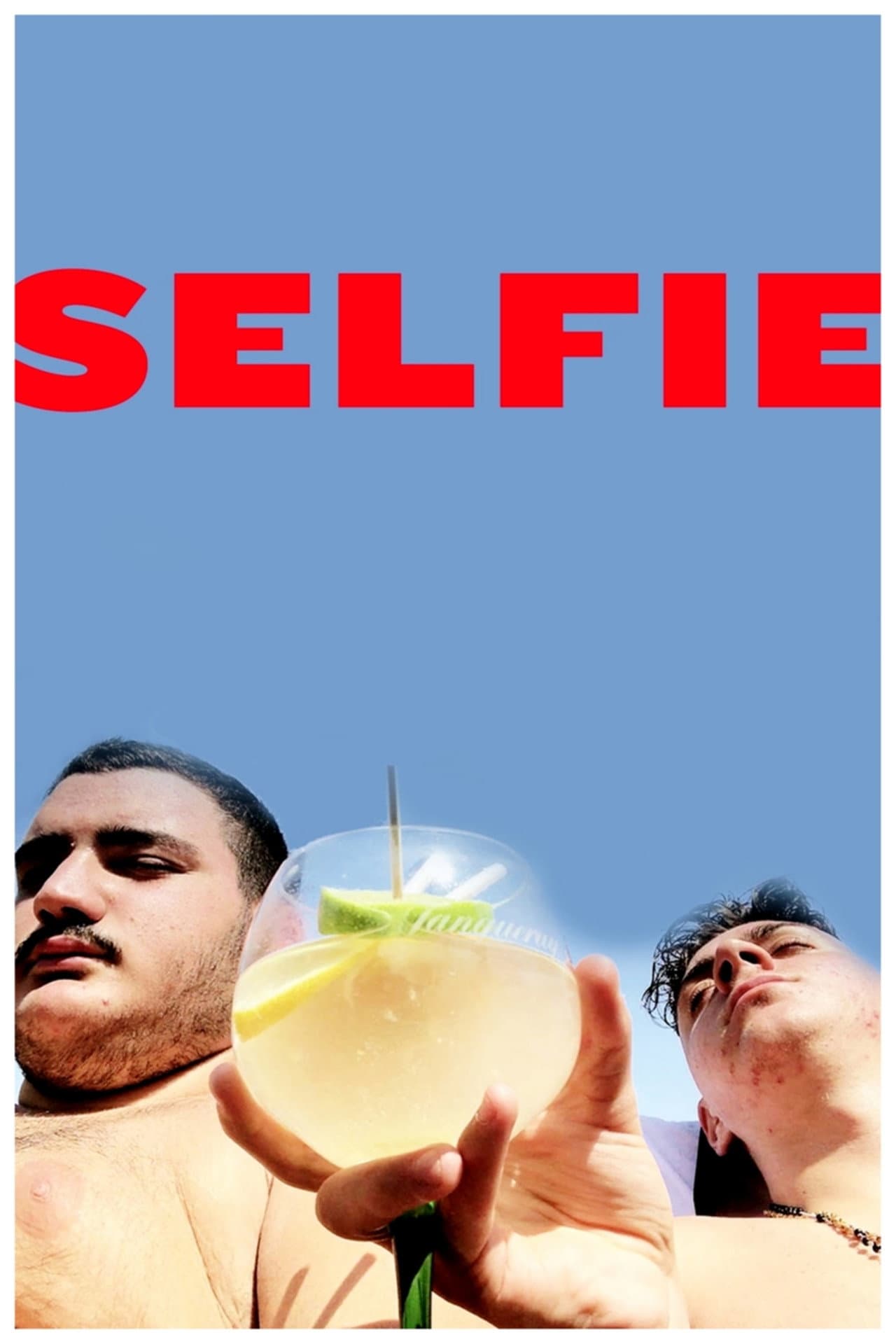 Selfie preview 2