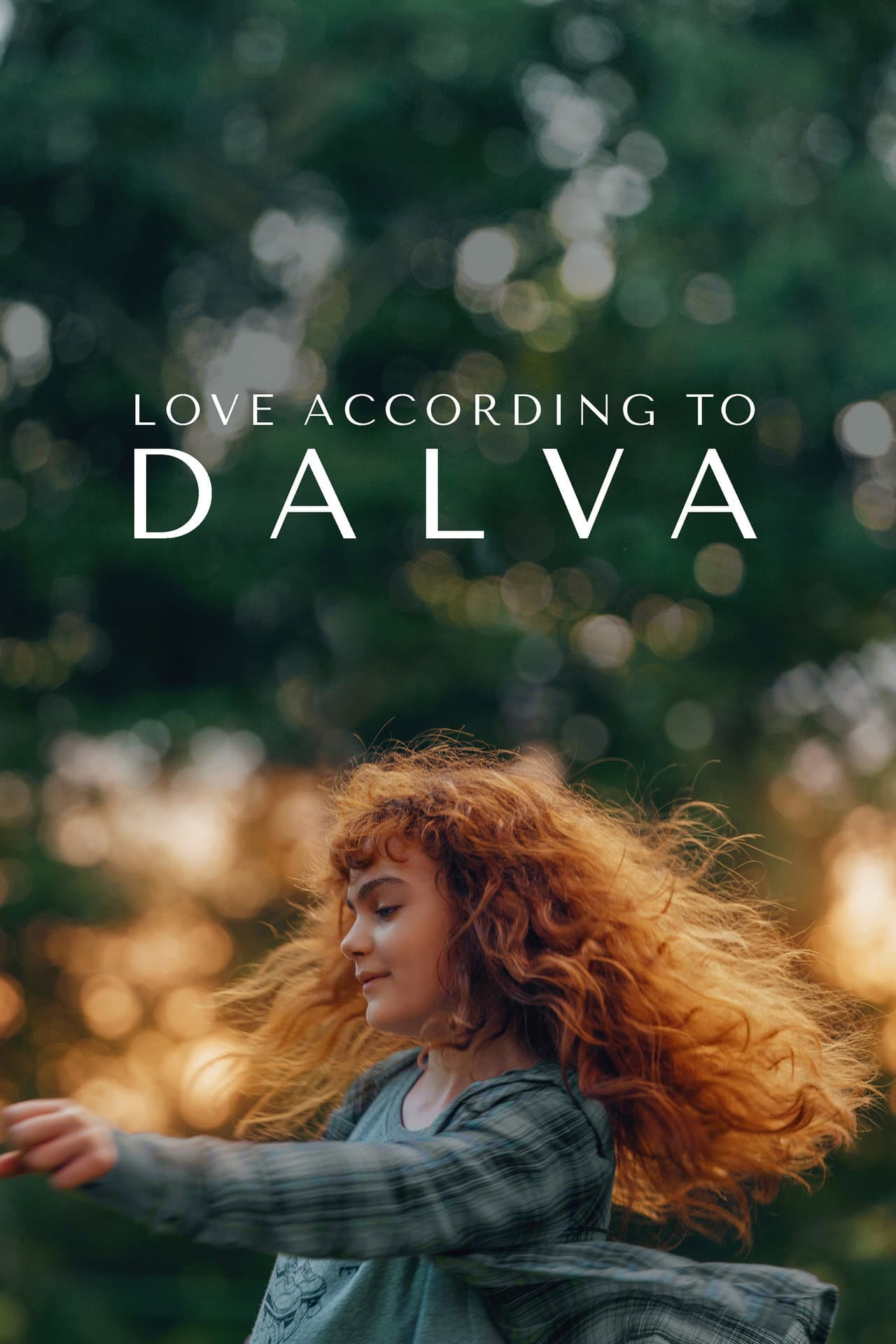 Love According to Dalva preview 2