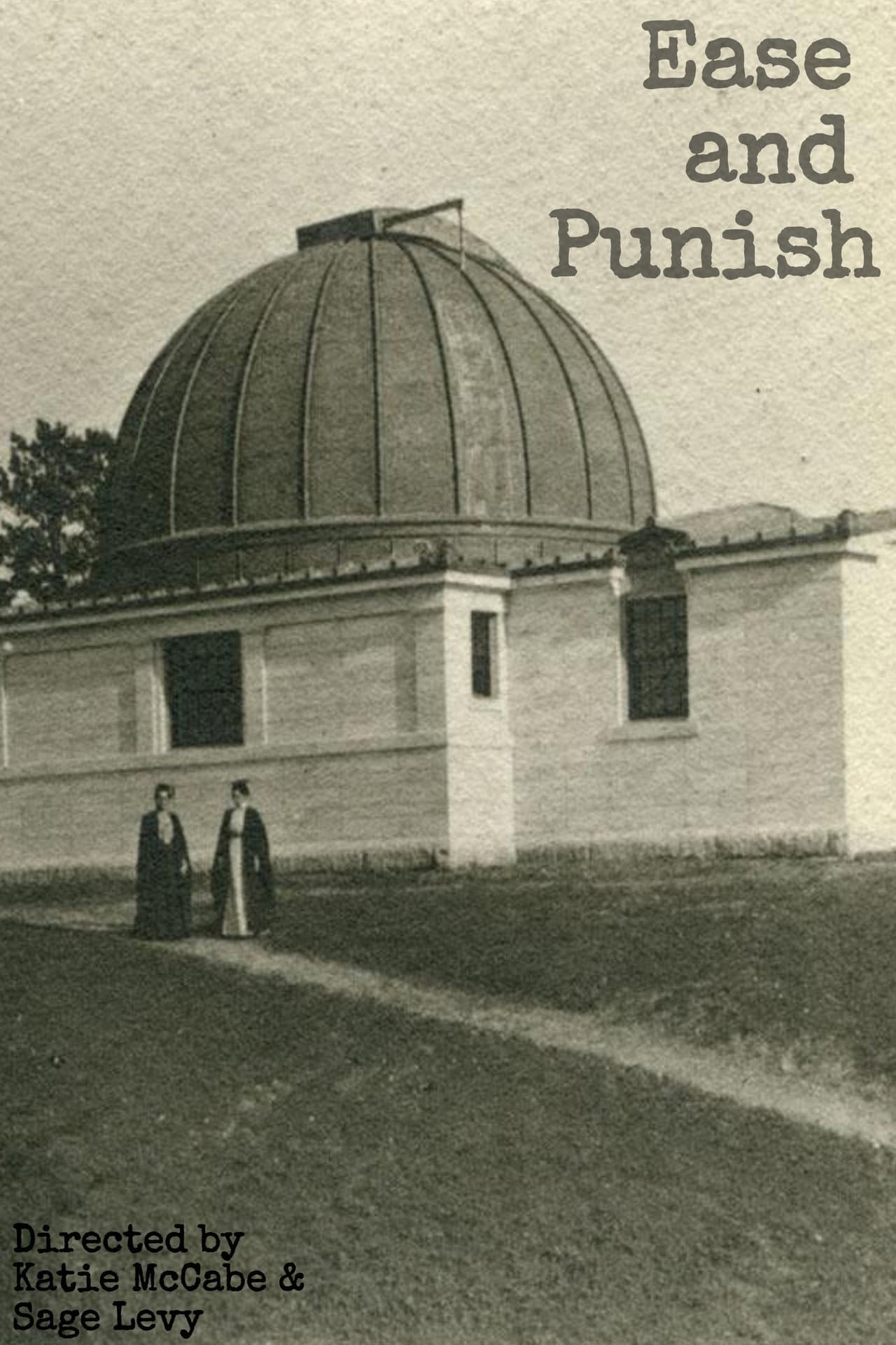 Ease and Punish preview 1