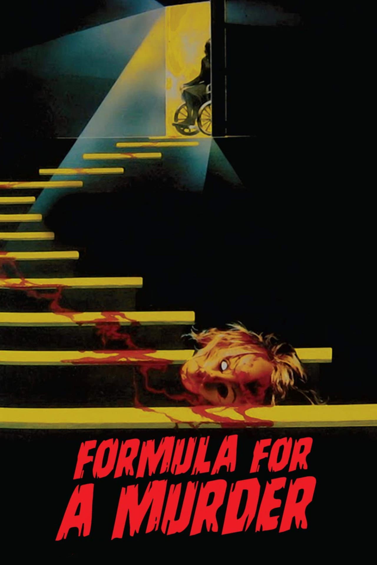 Formula for a Murder preview 2
