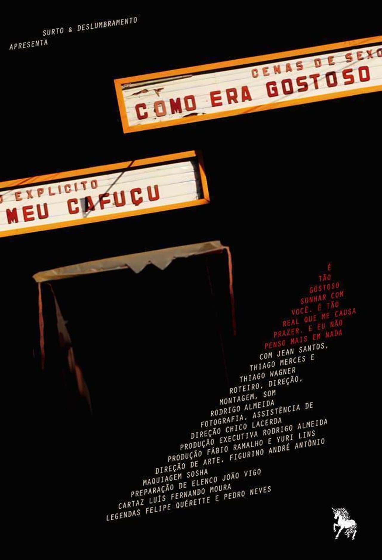 How Tasty Was My Little Cafaçu preview 1