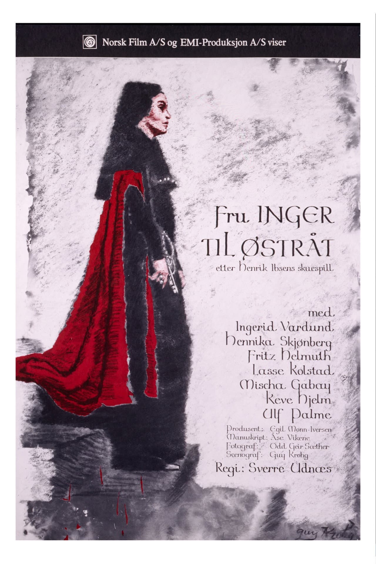 Lady Inger of Ostrat preview 2