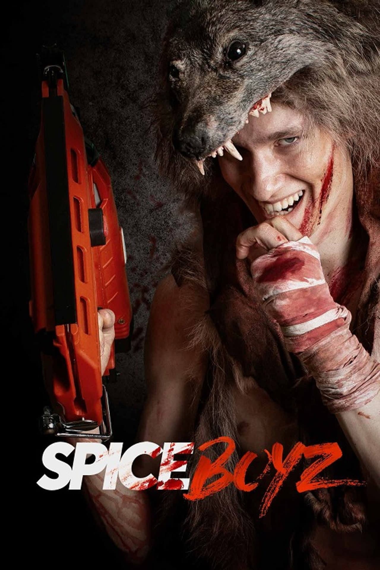 Spice Boyz preview 2