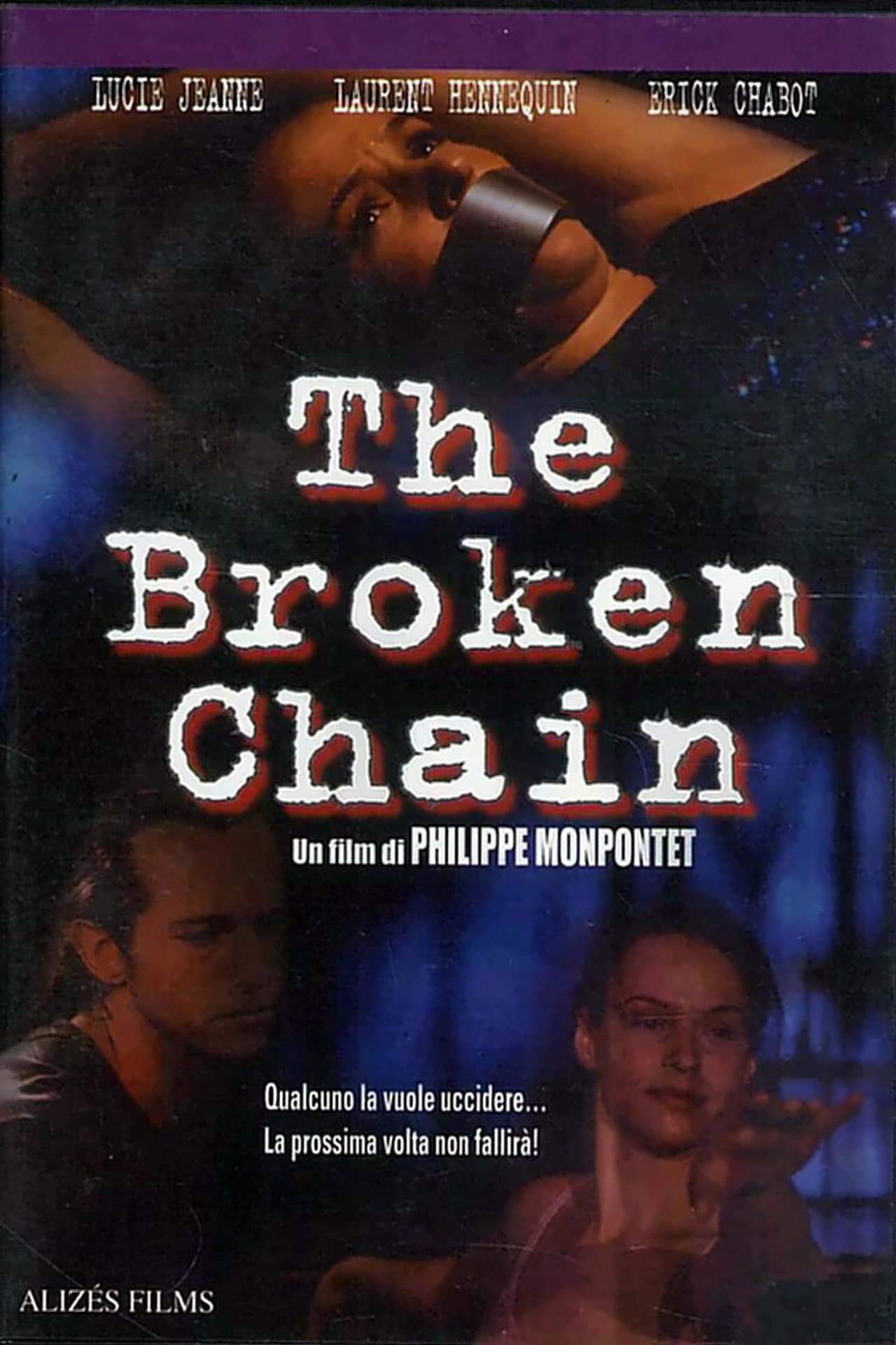 The Broken Chain preview 2