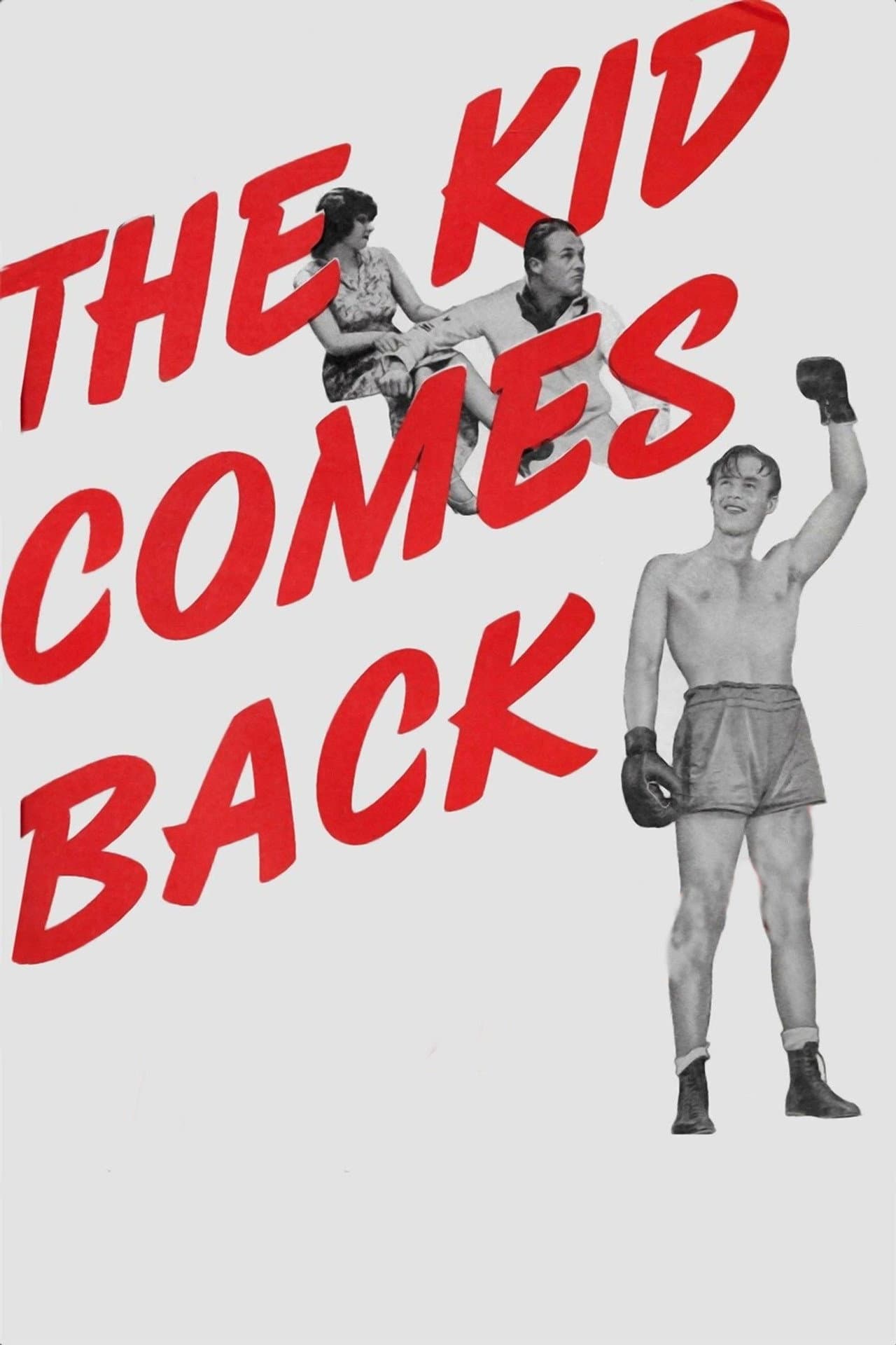 The Kid Comes Back preview 2