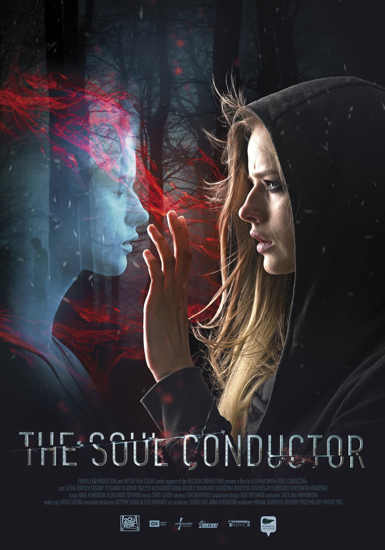 The Soul Conductor preview 2