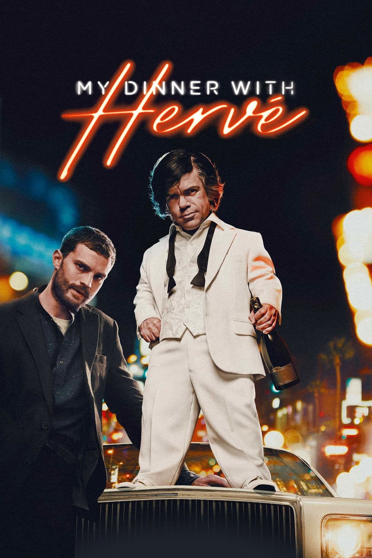 My Dinner with Hervé preview 2