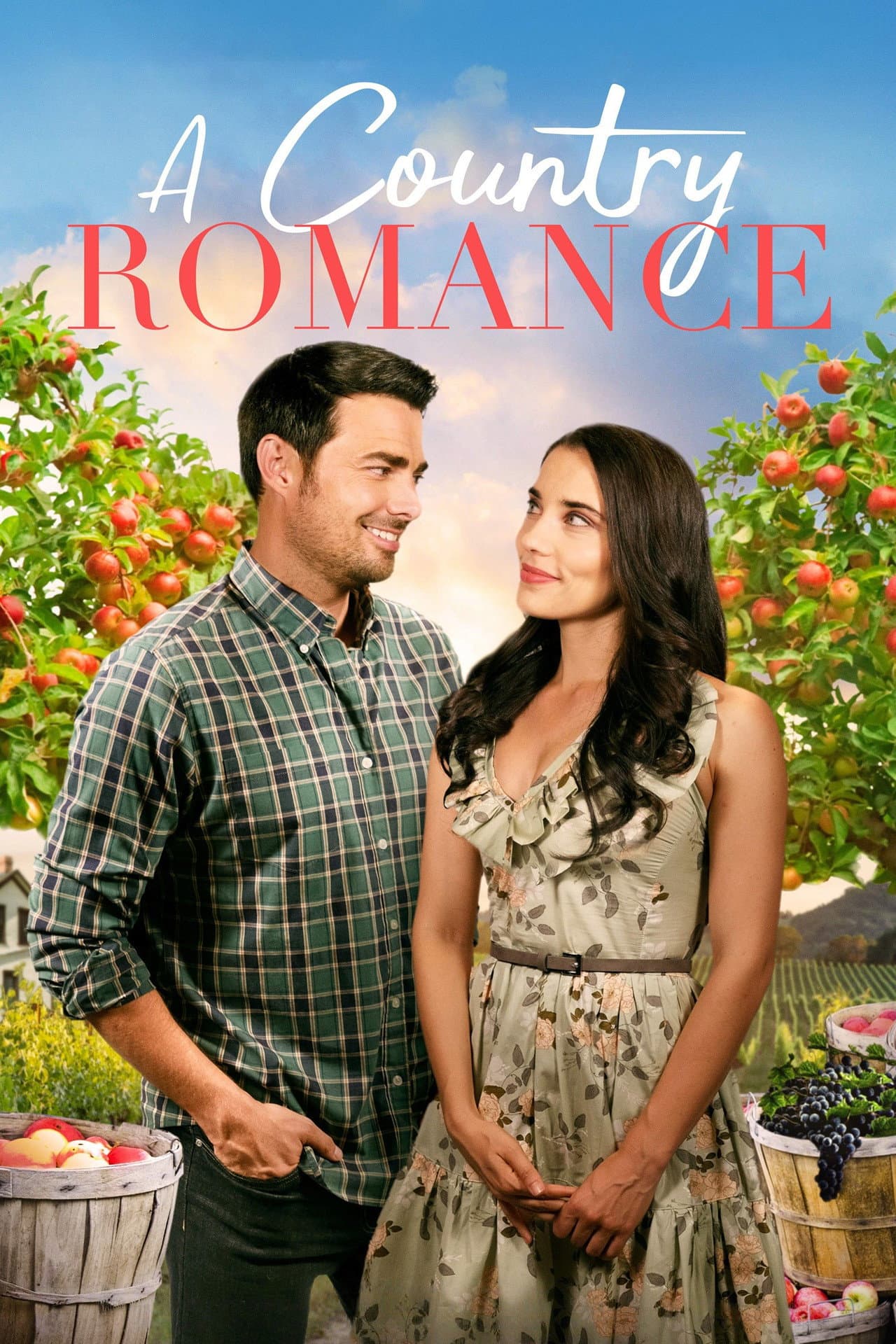 A Country Romance preview 2