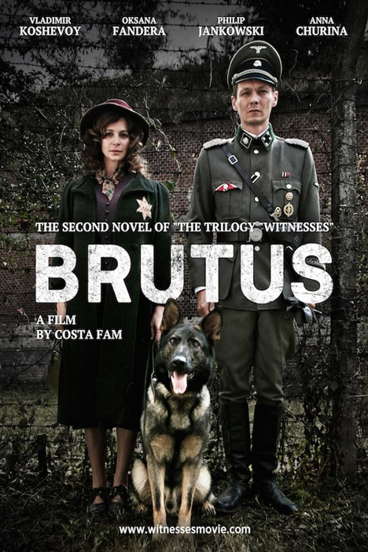 Brutus preview 2