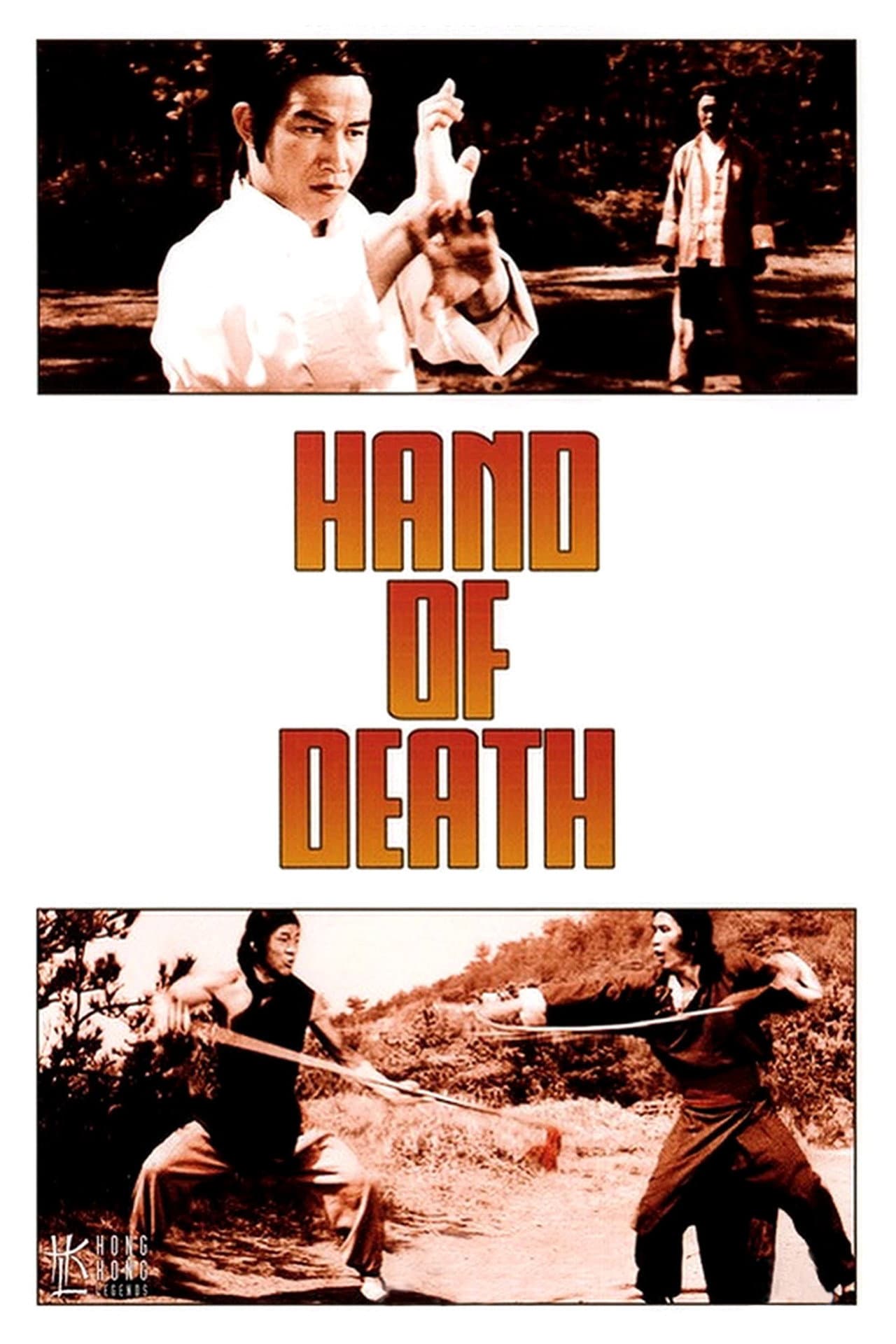 Hand of Death preview 2