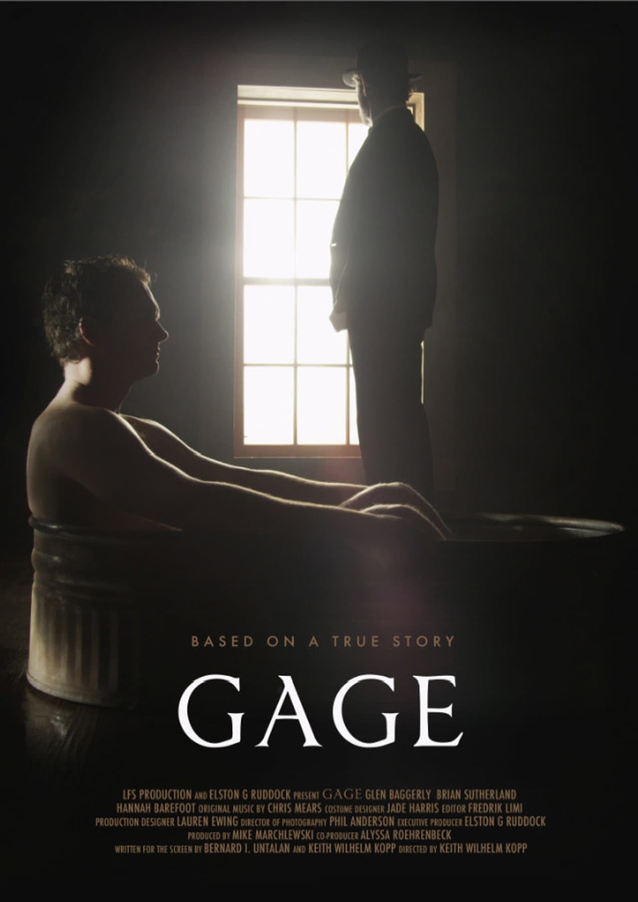 Gage preview 1