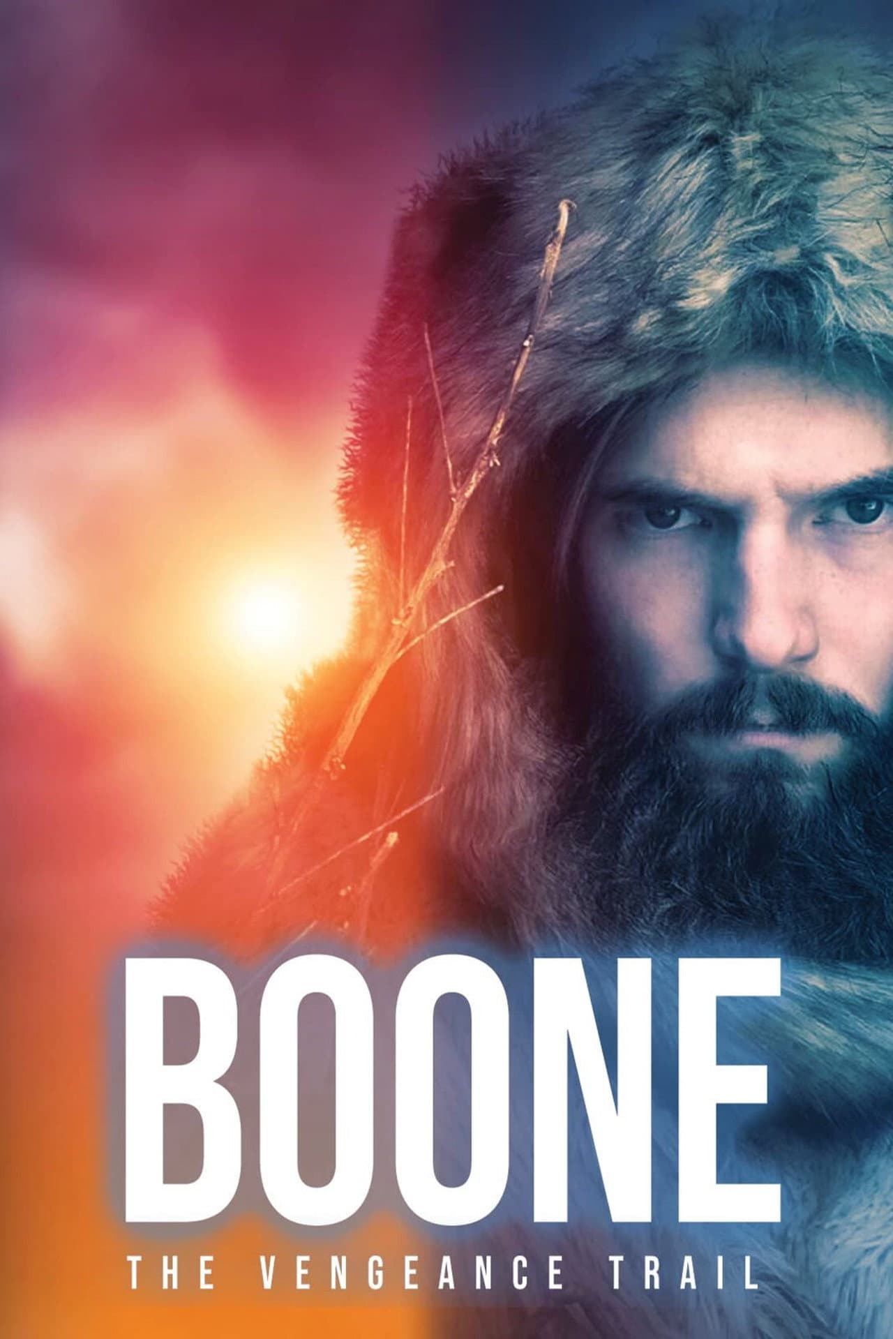 Boone: The Vengeance Trail preview 2