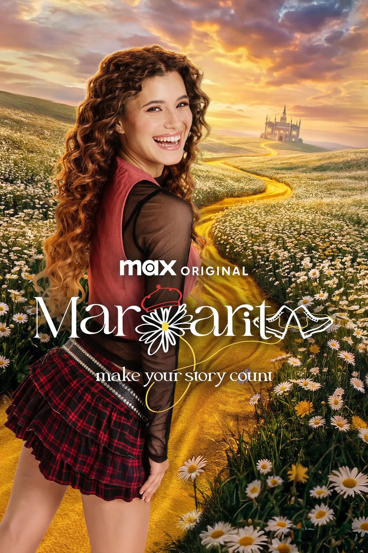 Margarita: Make Your Story Count preview 2