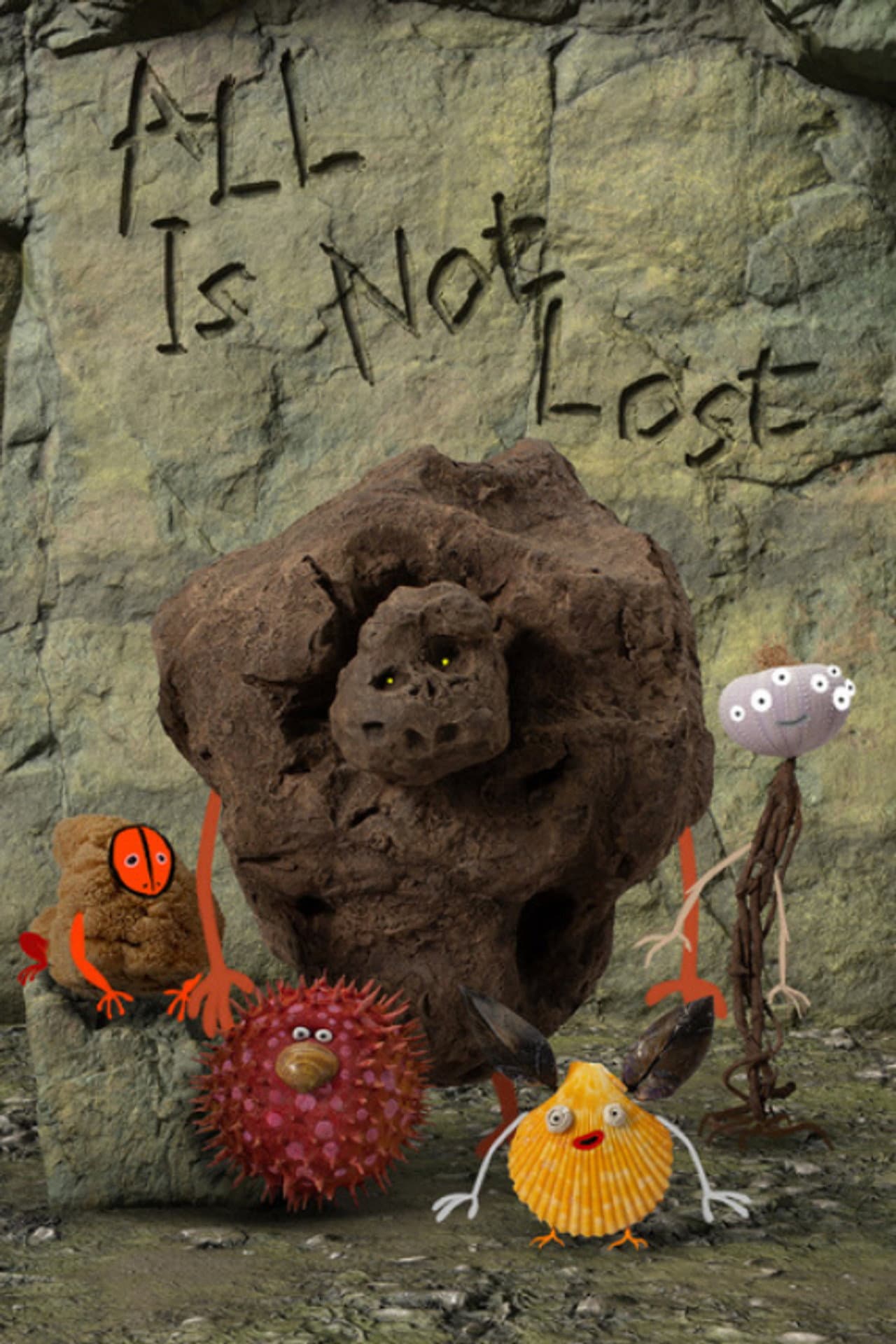 All is Not Lost preview 1
