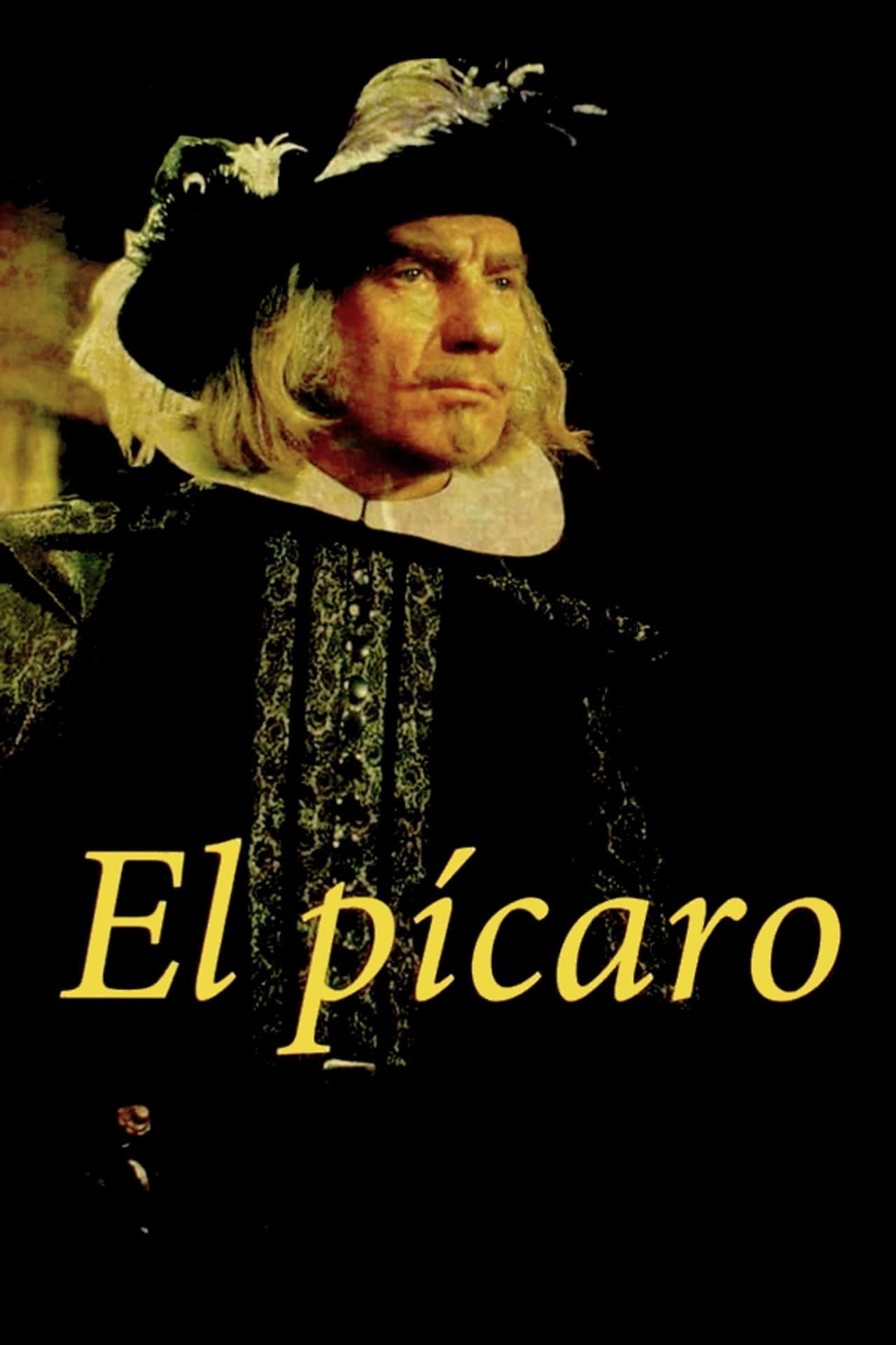 El pícaro preview 2