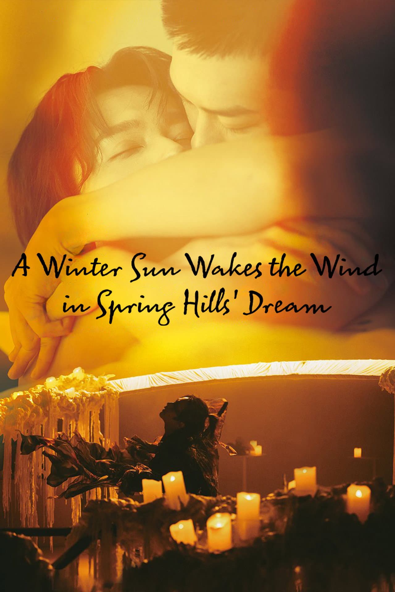 A Winter Sun Wakes the Wind in Spring Hills' Dream preview 2