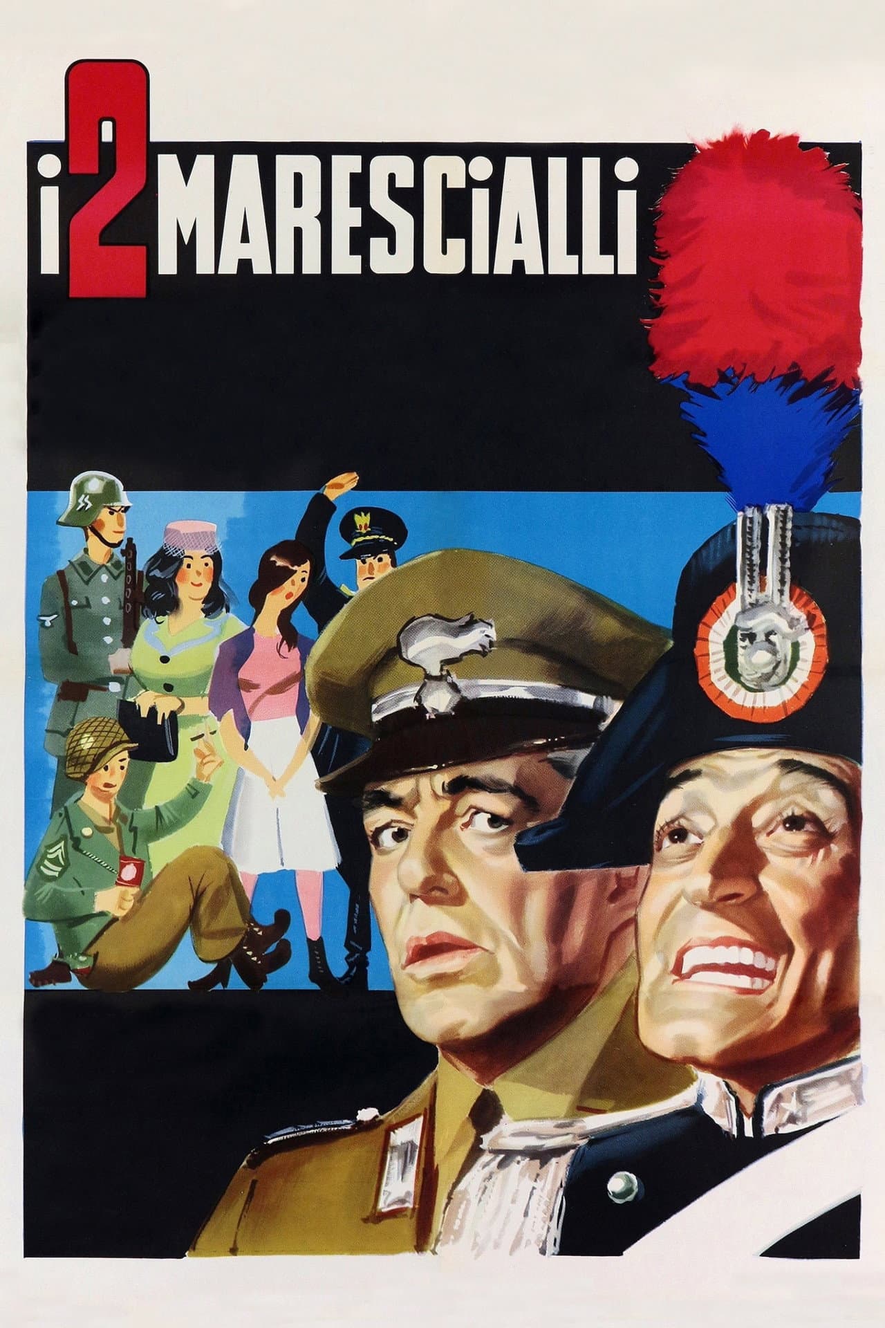 The Two Marshals preview 2
