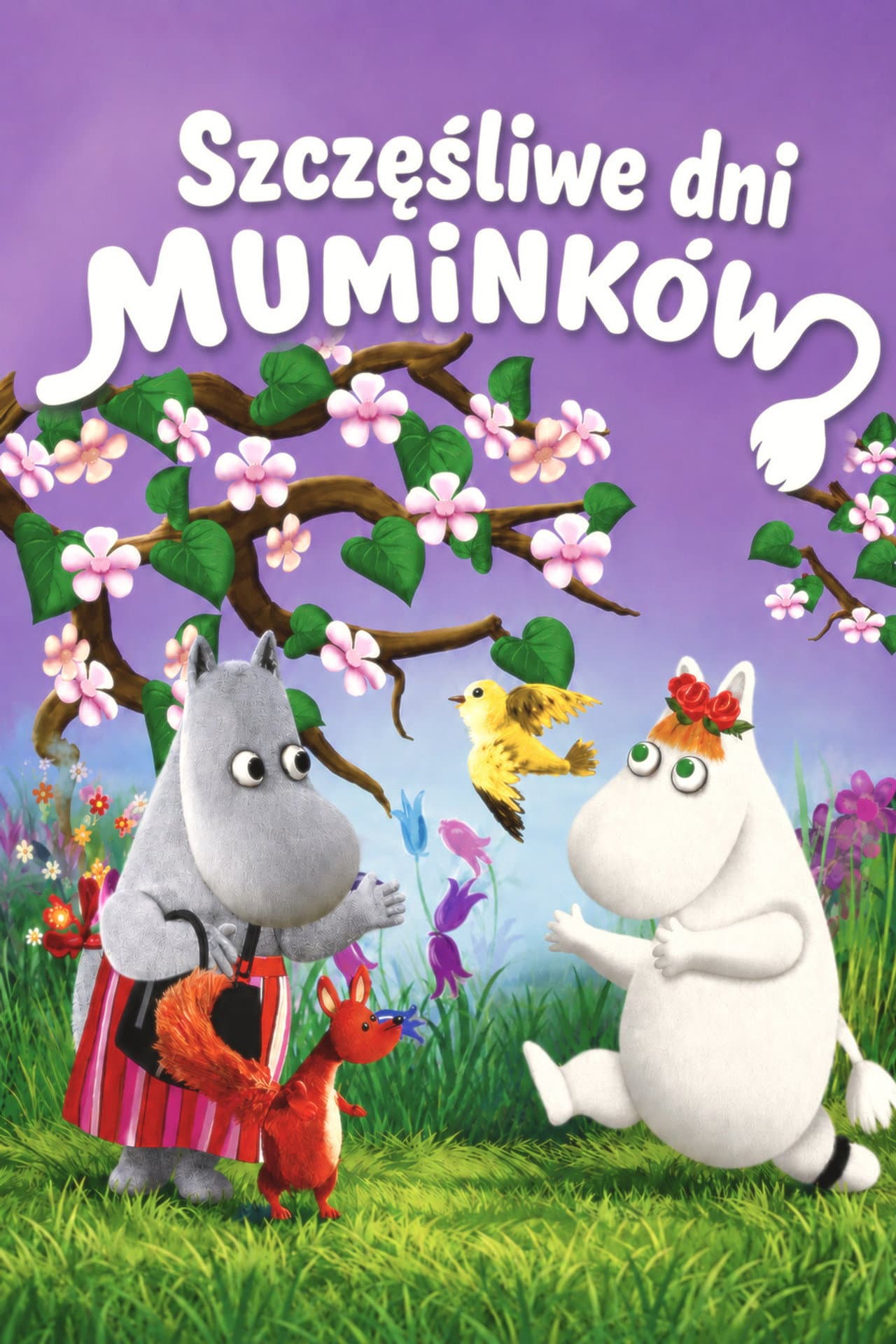 The Happy Days of the Moomins preview 2