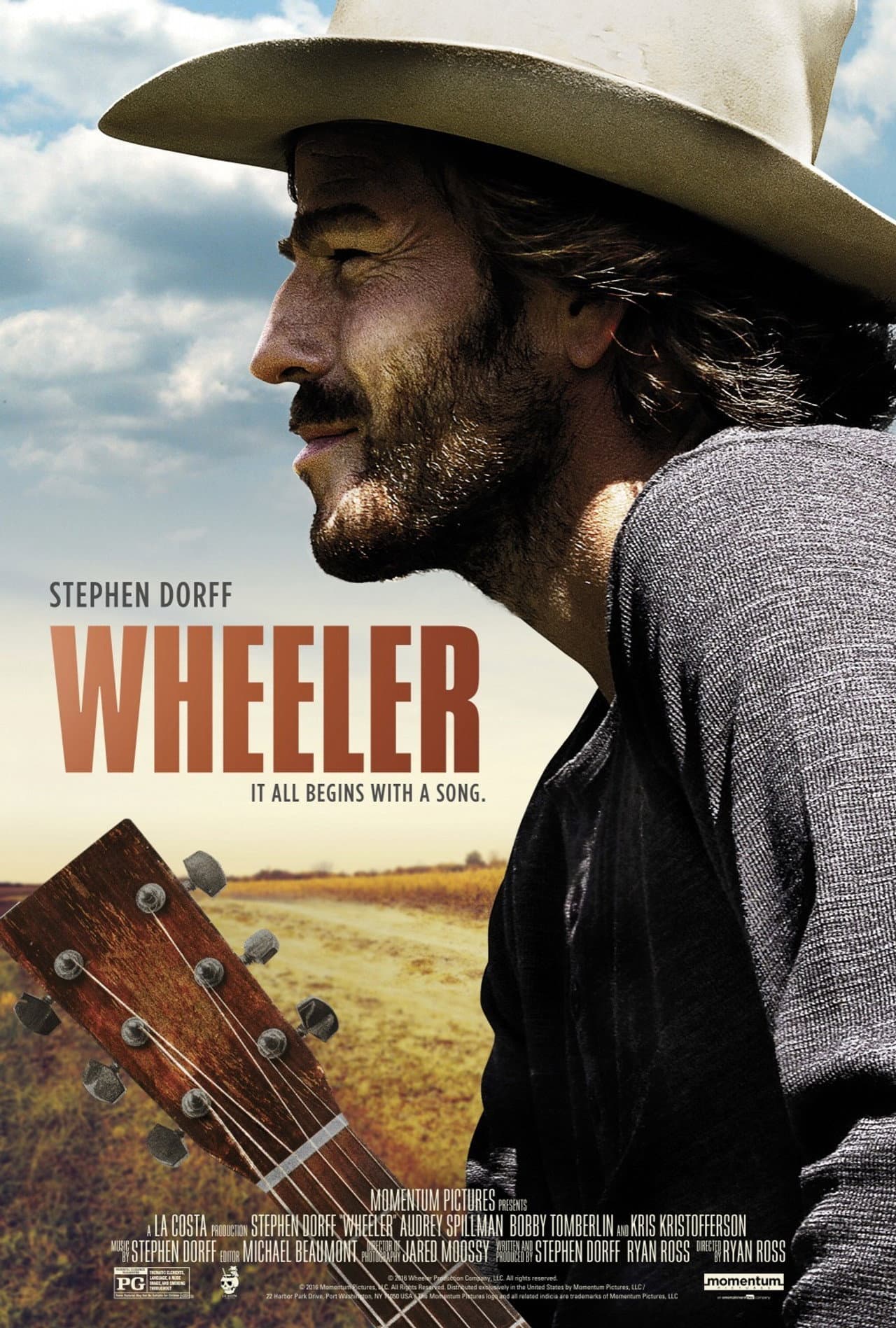 Wheeler preview 2