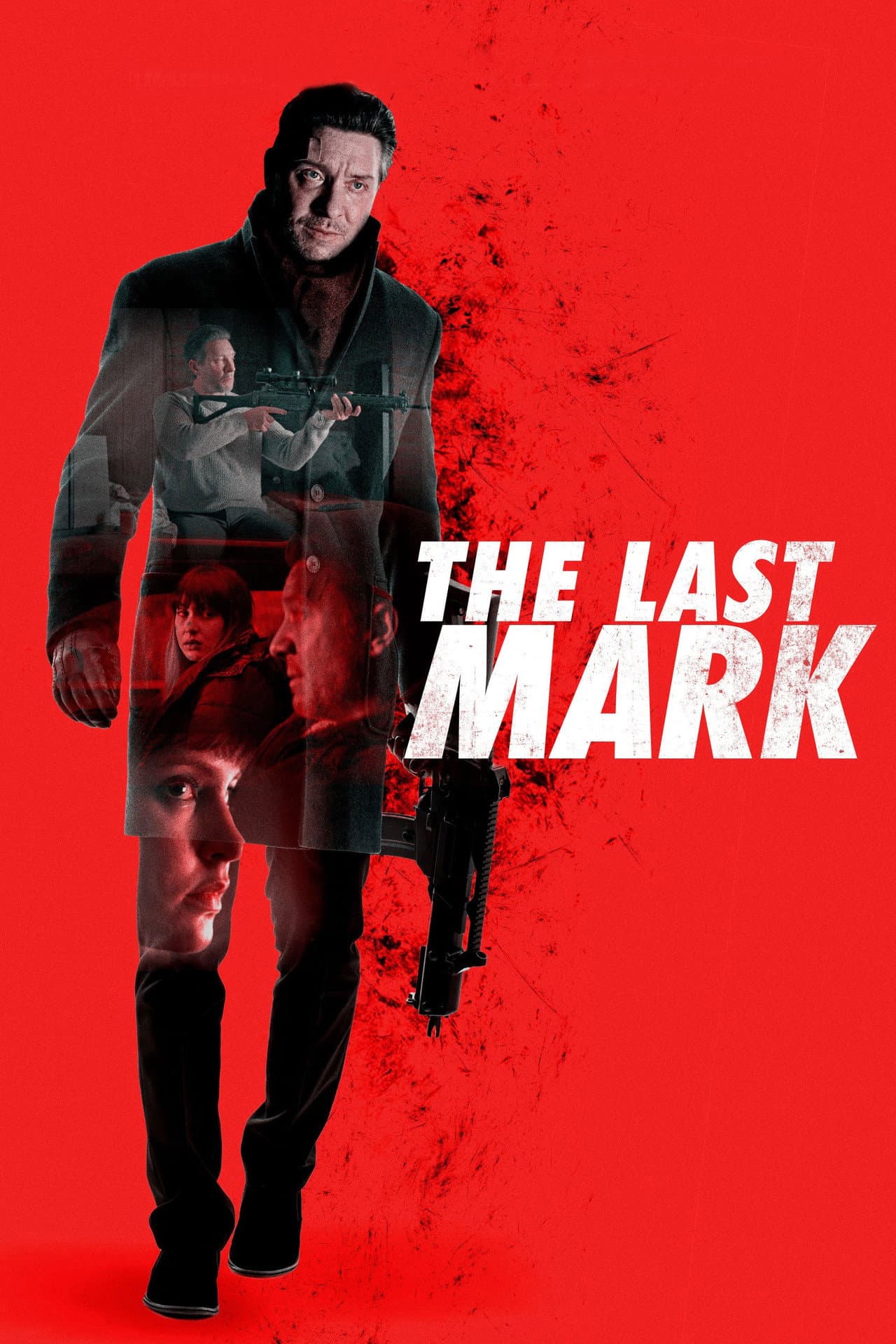 The Last Mark preview 2