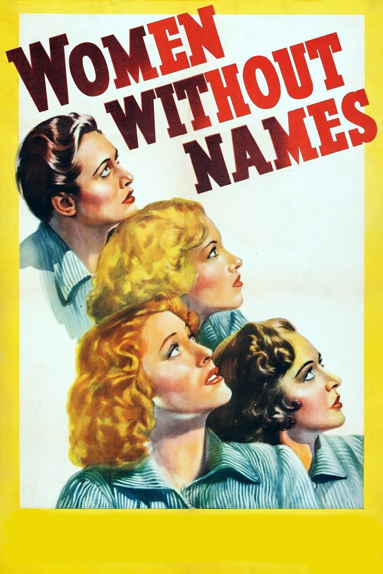Women Without Names preview 2