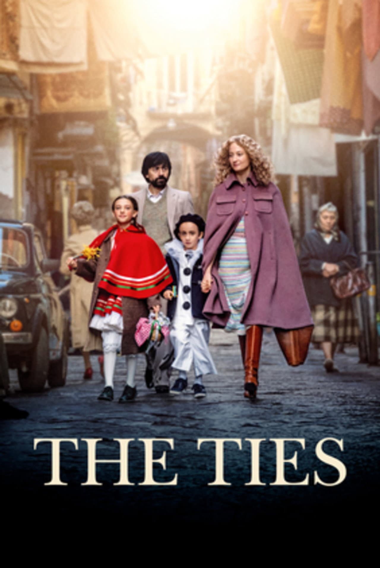 The Ties preview 2