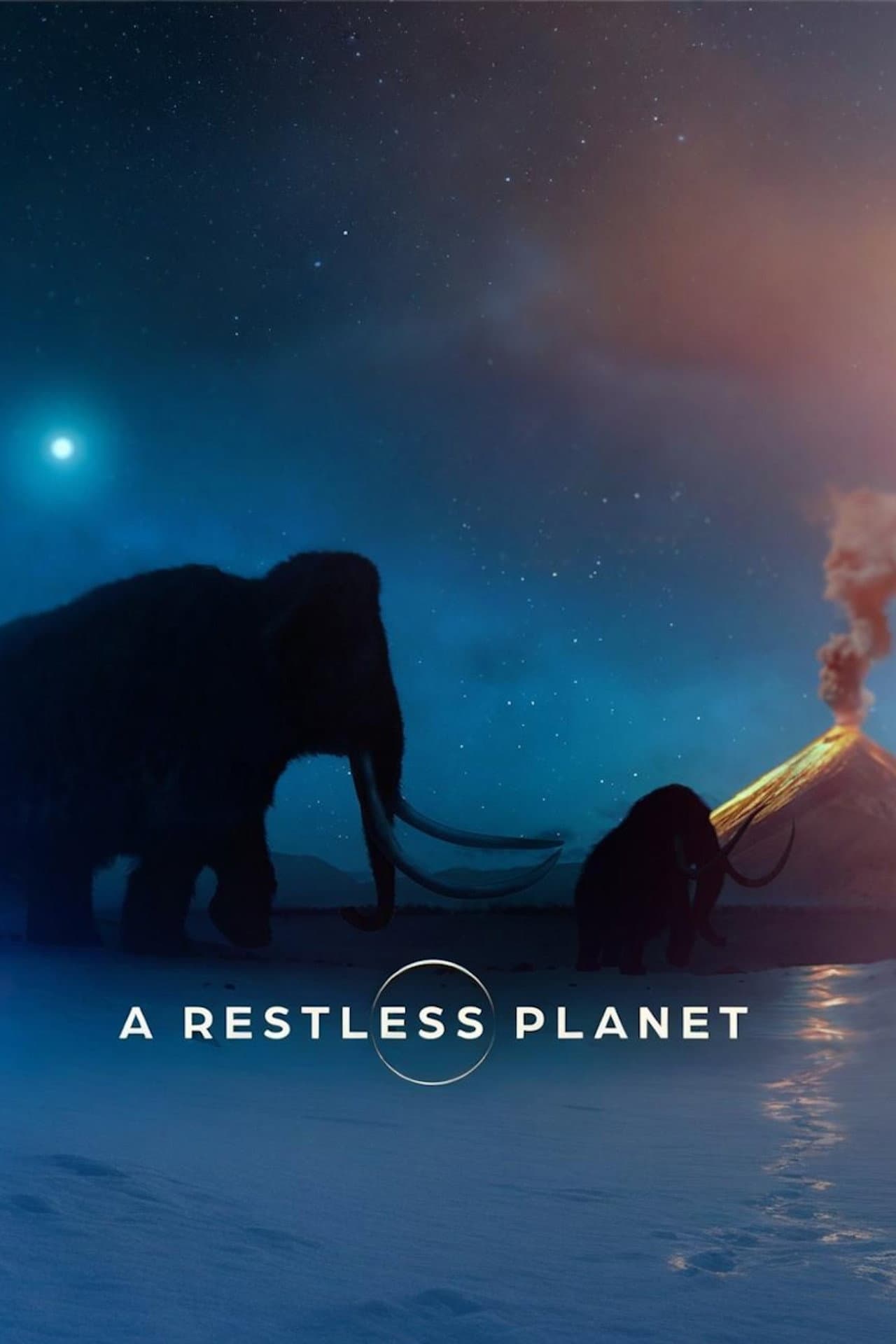 A Restless Planet preview 2