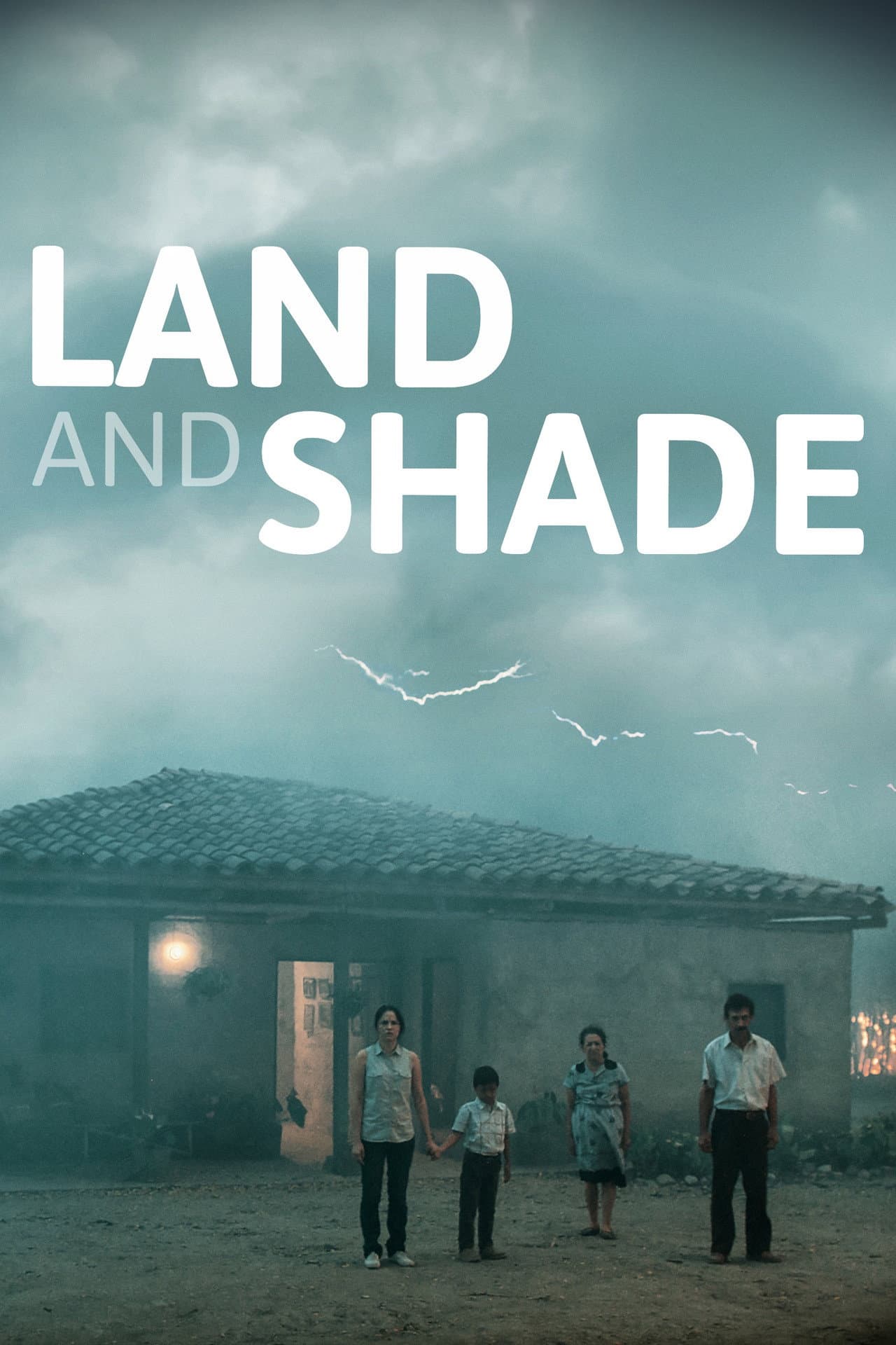 Land and Shade preview 2