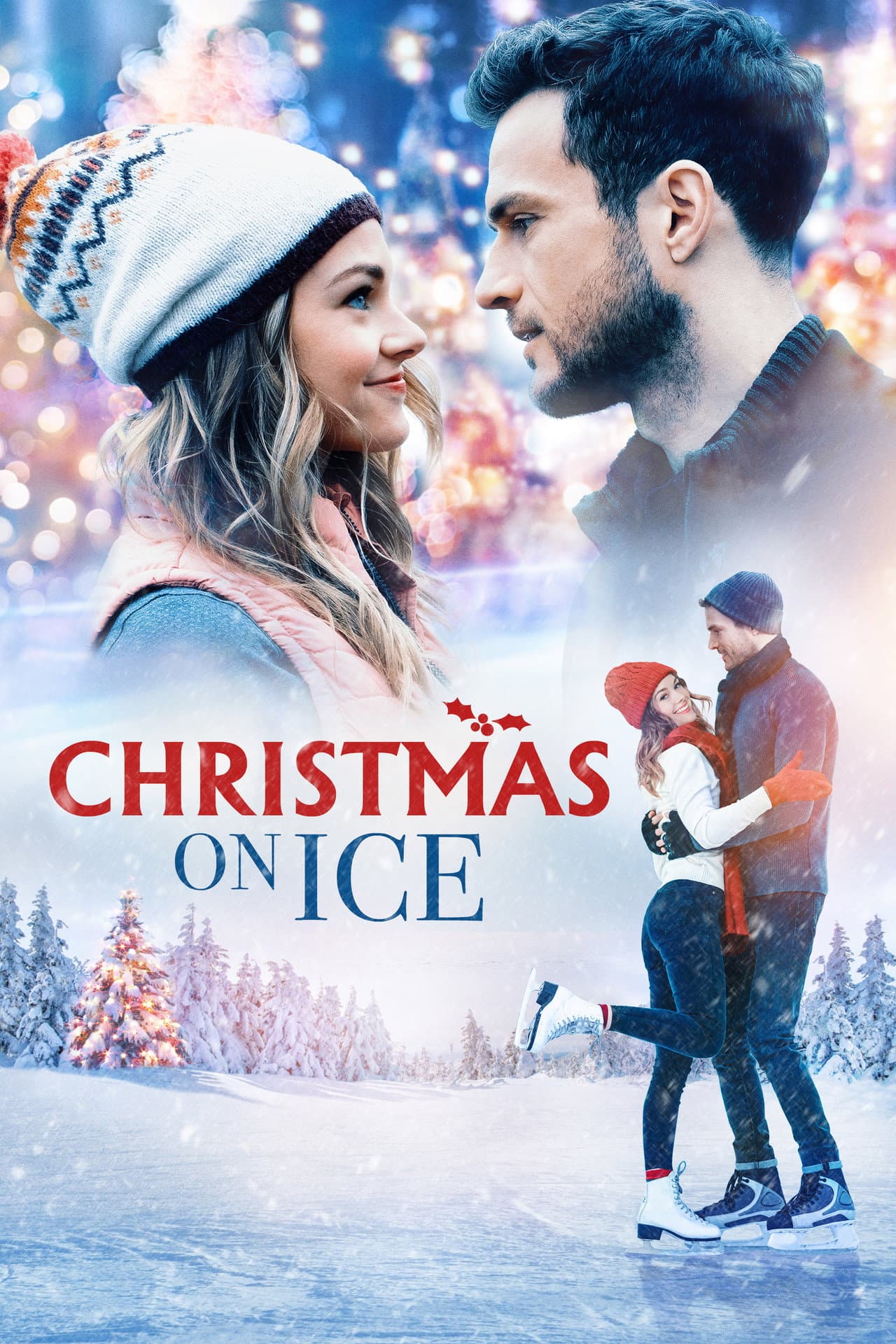 Christmas on Ice preview 2