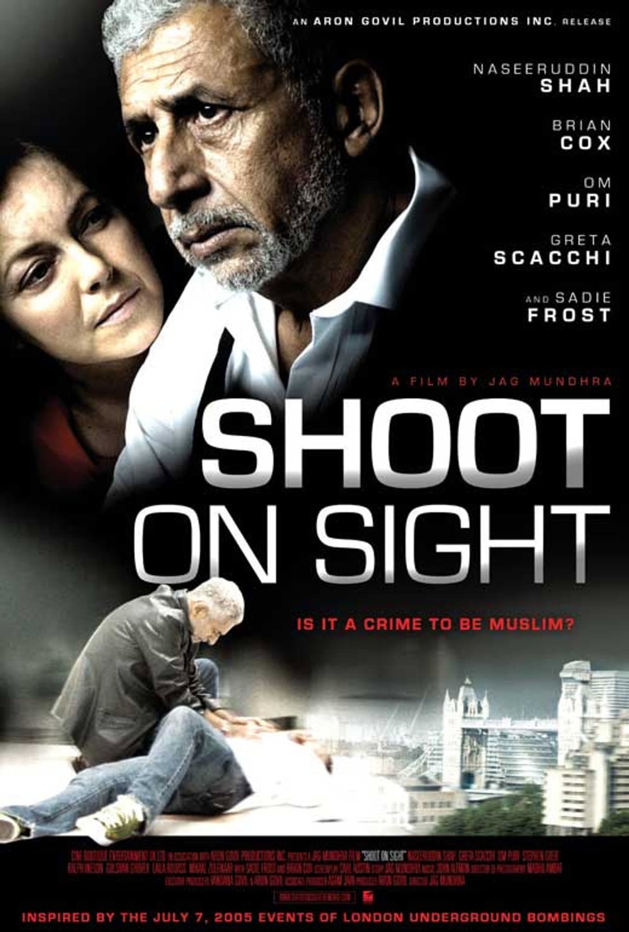 Shoot on Sight preview 1