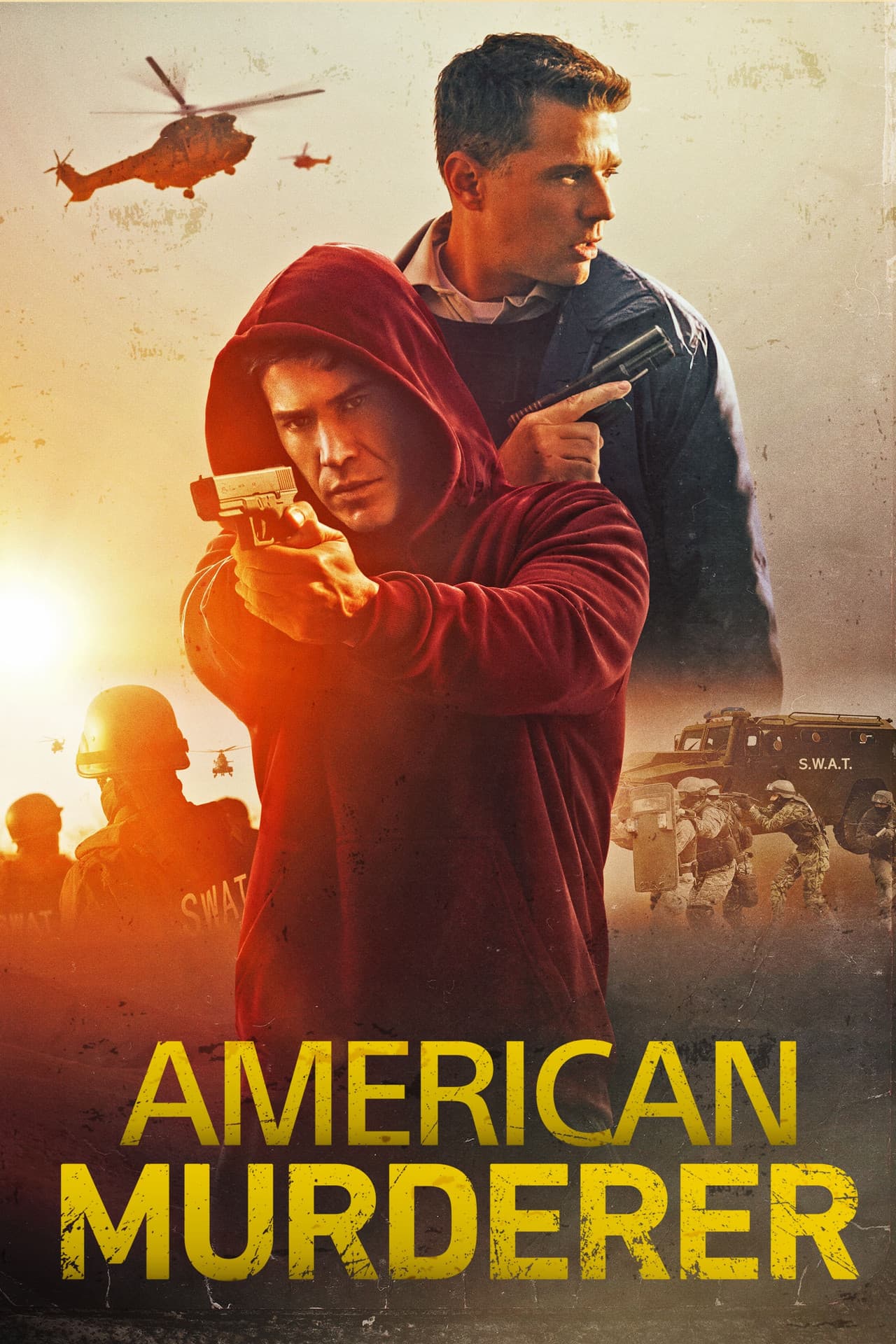 American Murderer preview 2