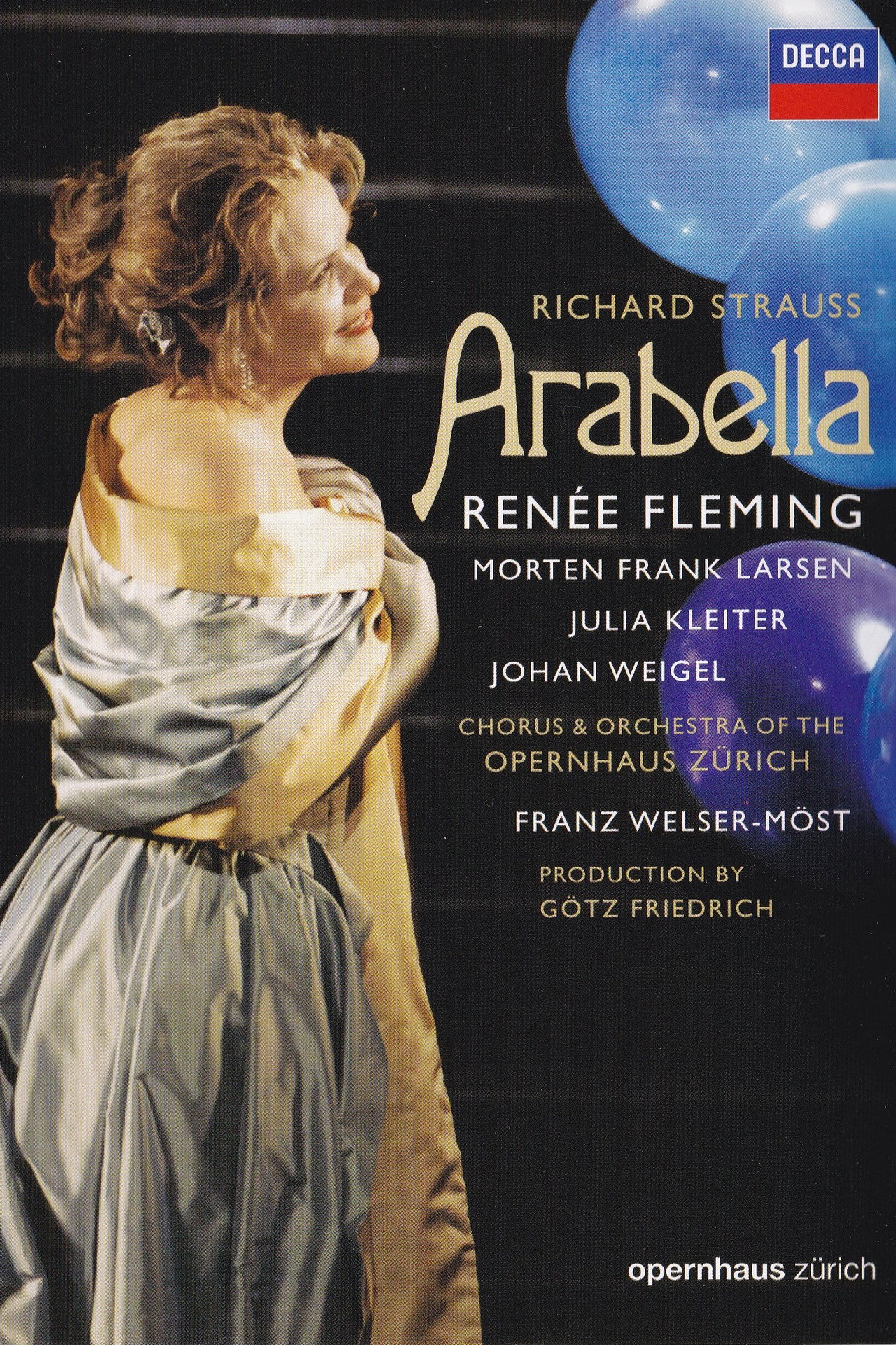 Arabella preview 2